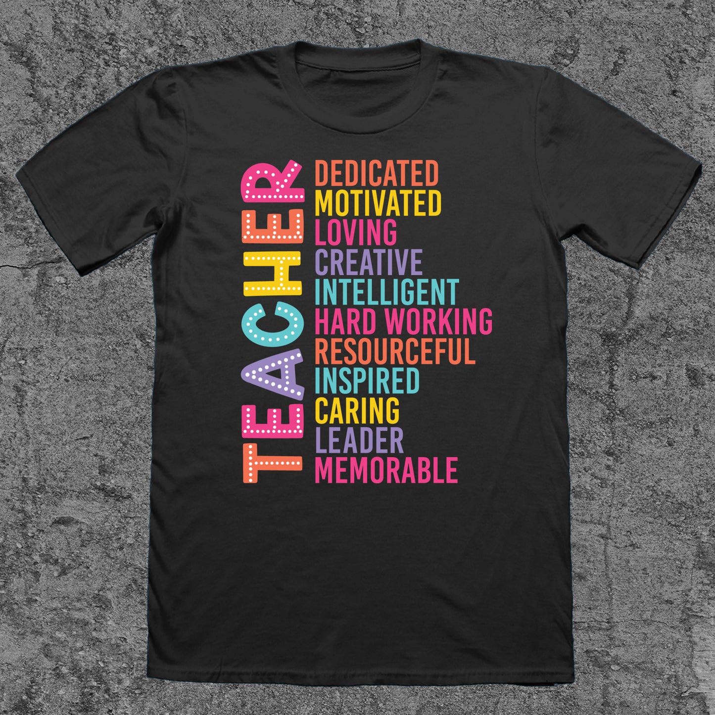 Teacher