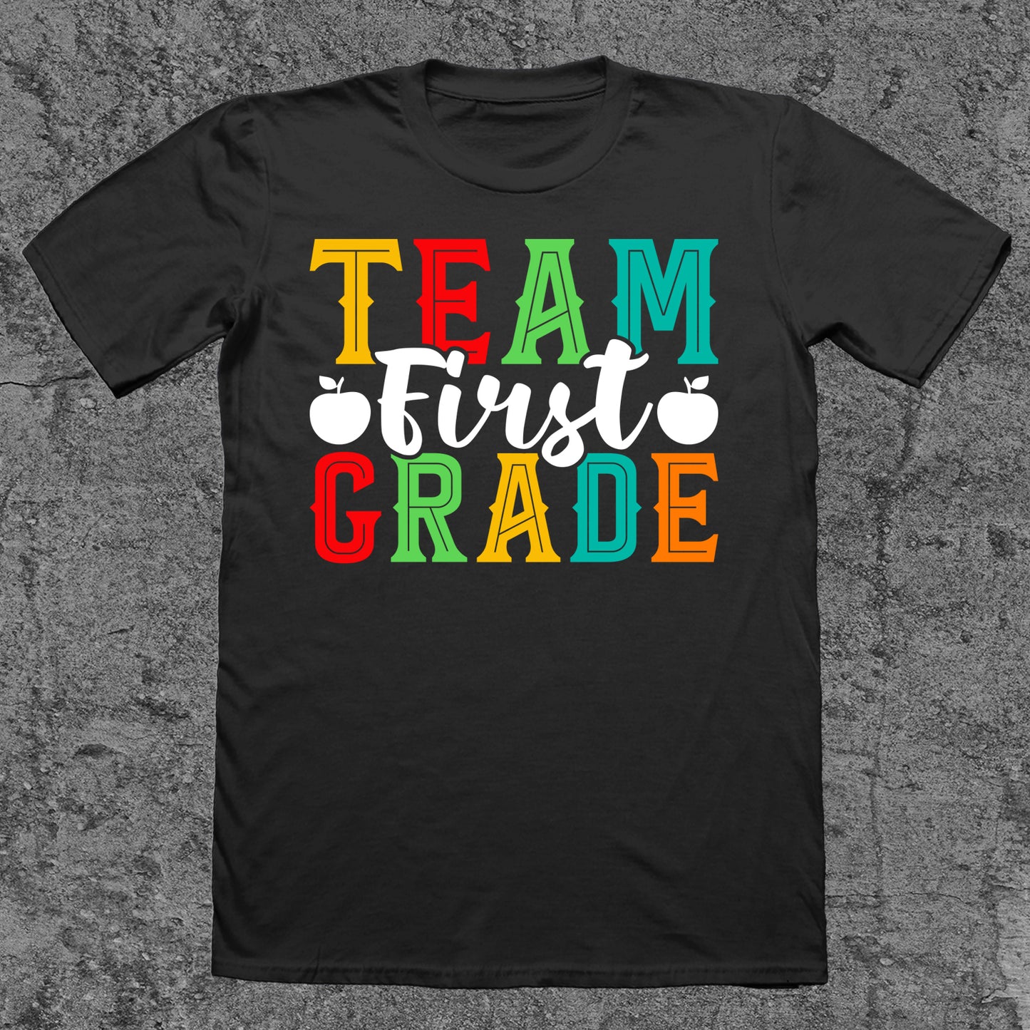 Team Grades