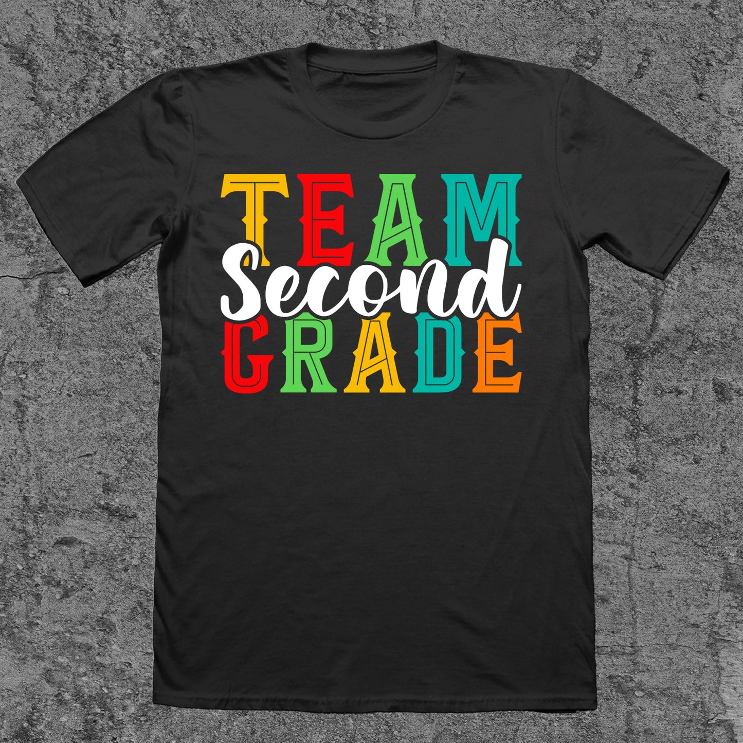 Team Grades