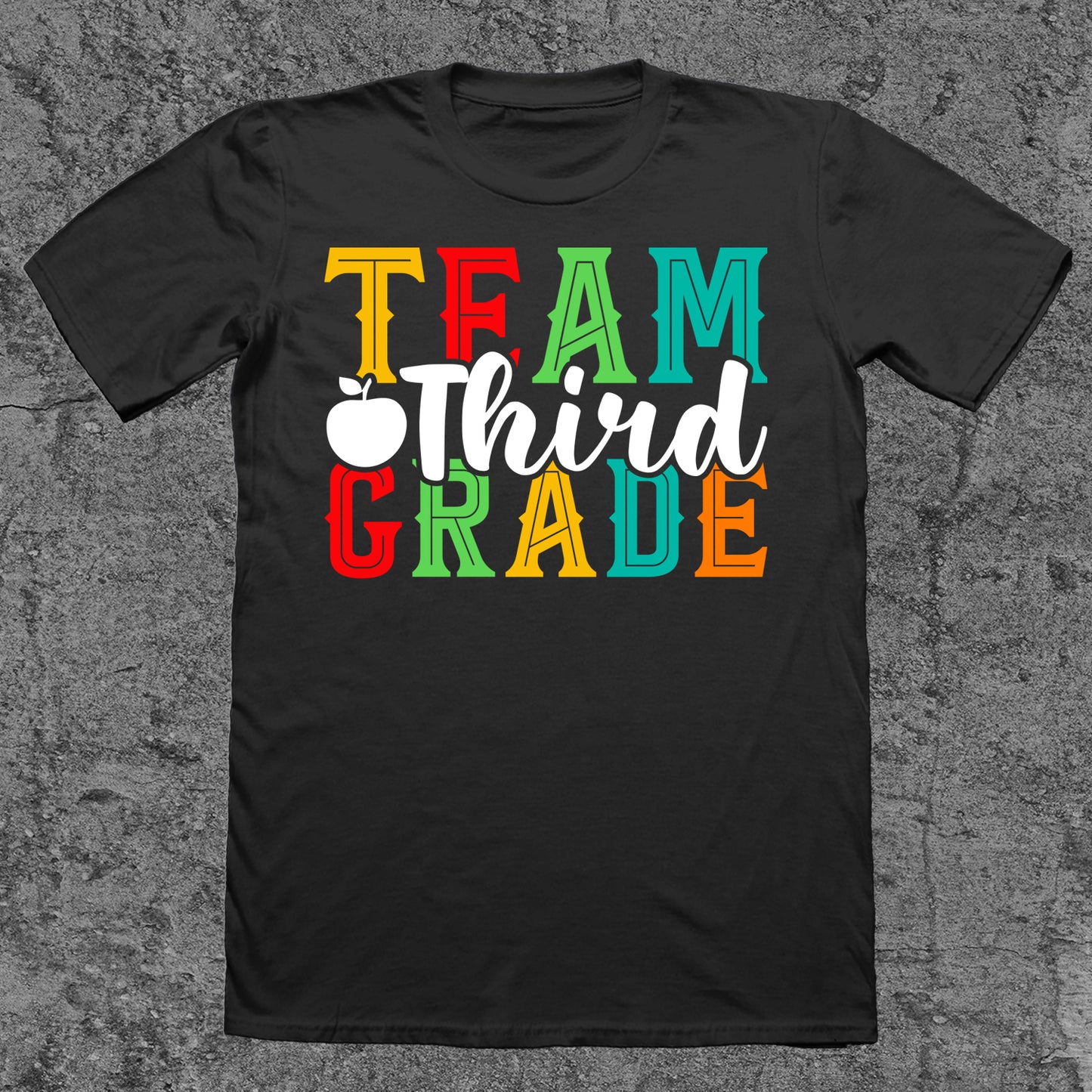 Team Grades
