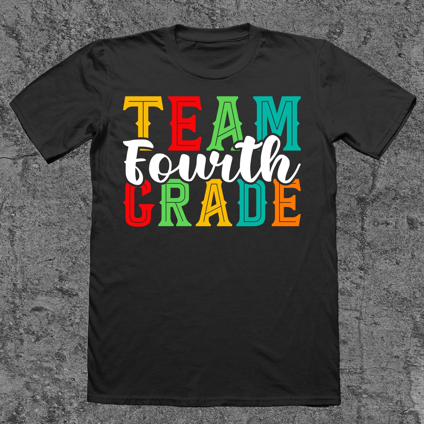 Team Grades