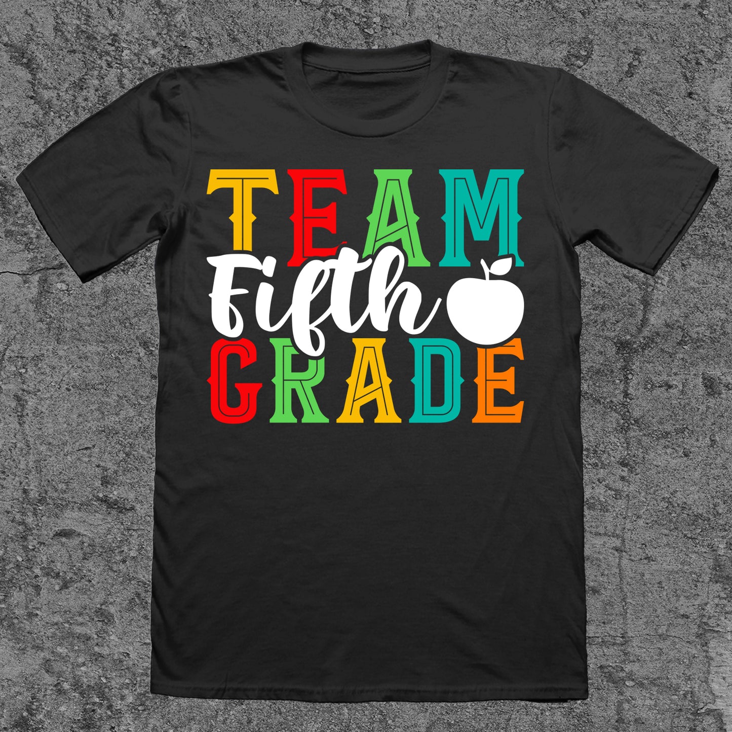 Team Grades