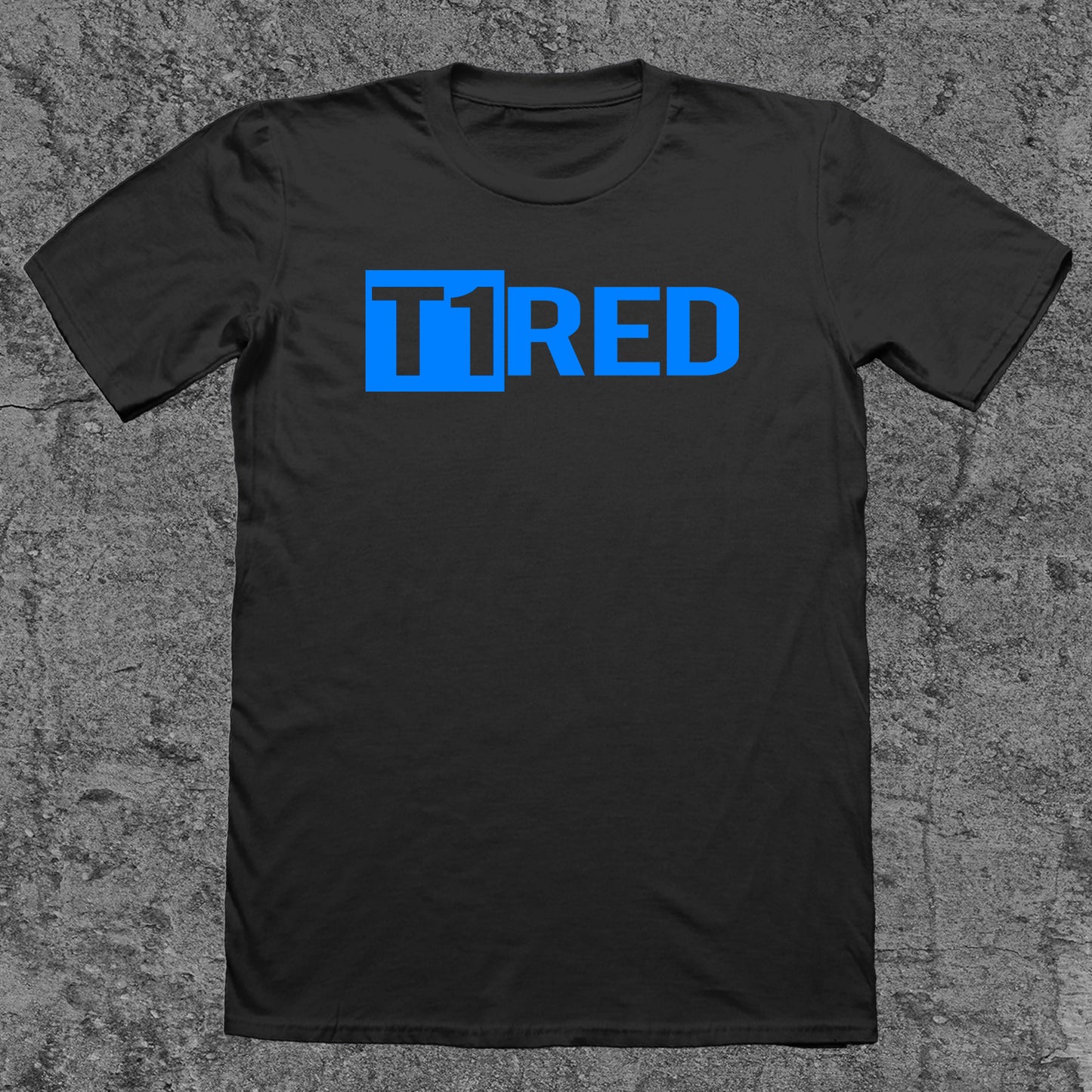 T1RED