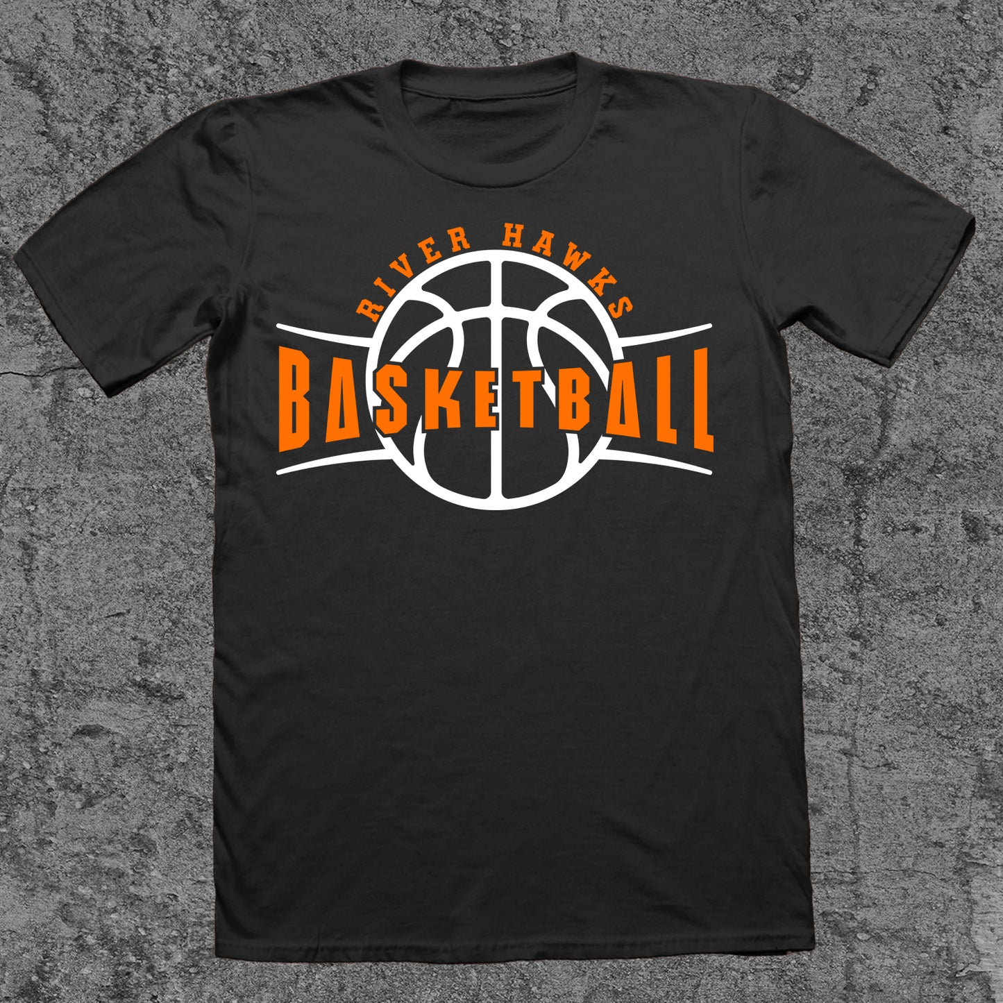 Easton Valley RiverHawks Basketball