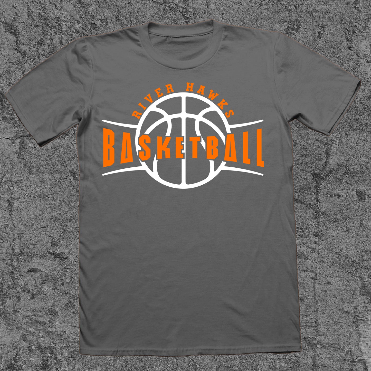 Easton Valley RiverHawks Basketball