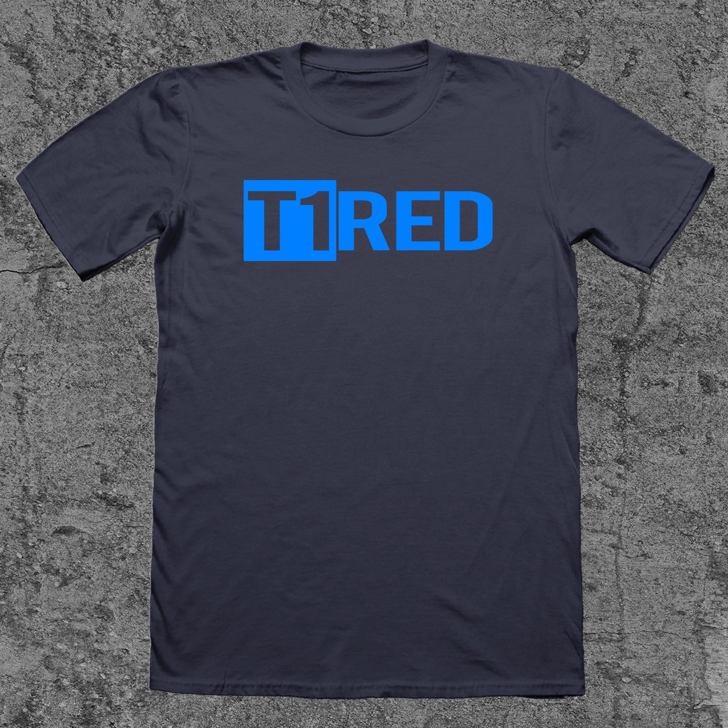 T1RED