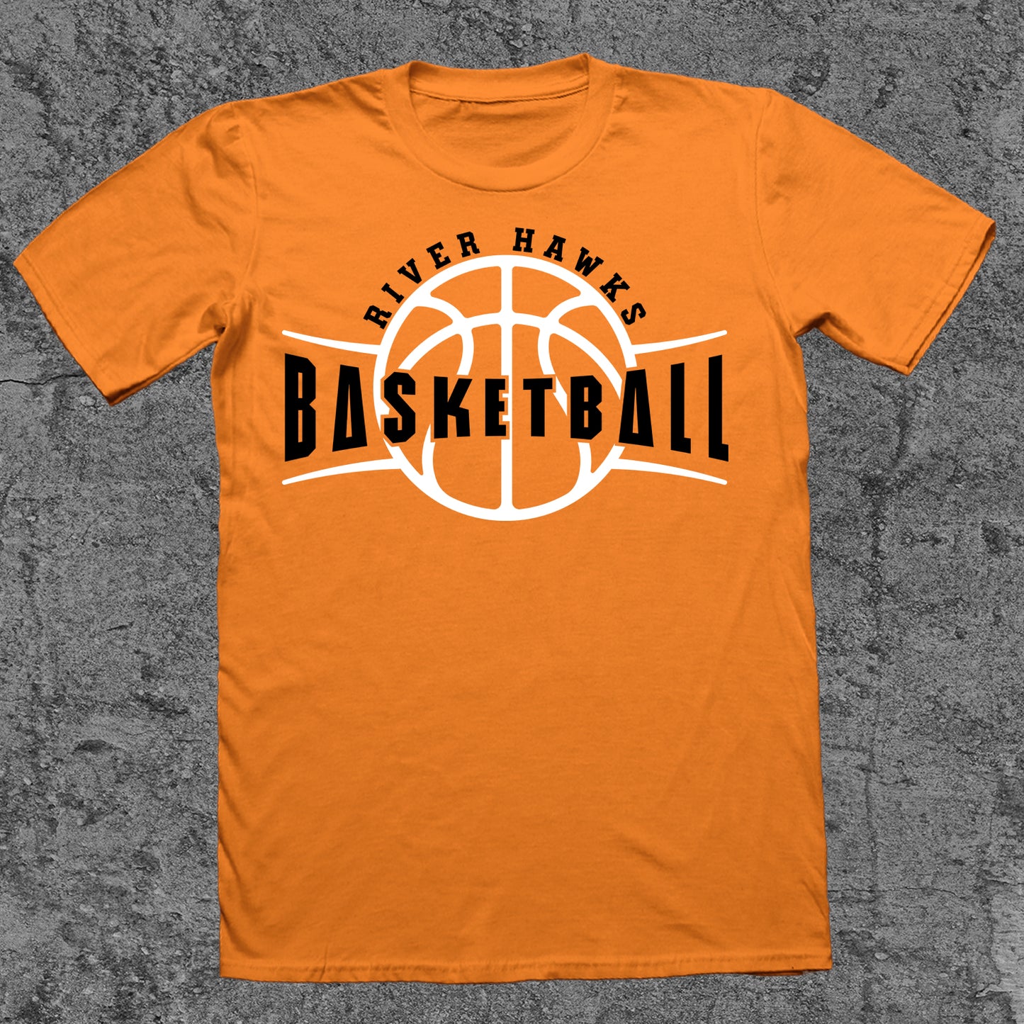 Easton Valley RiverHawks Basketball