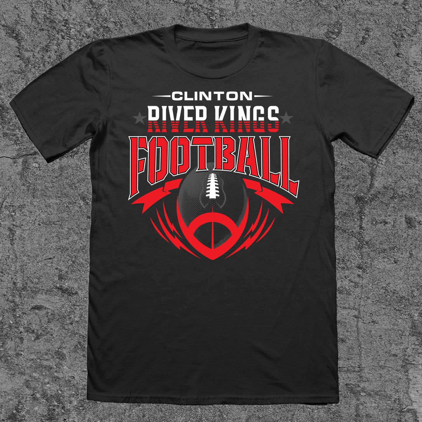 Clinton River Kings Football