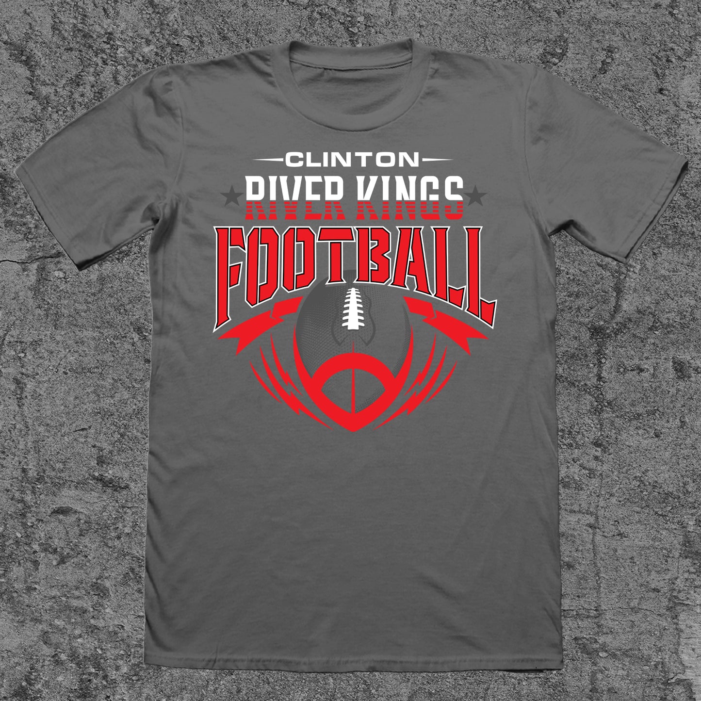 Clinton River Kings Football