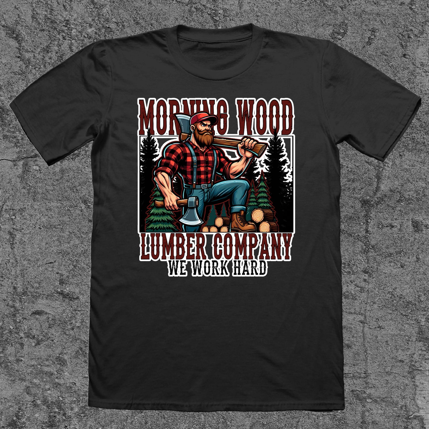 Morning Wood Lumber Company