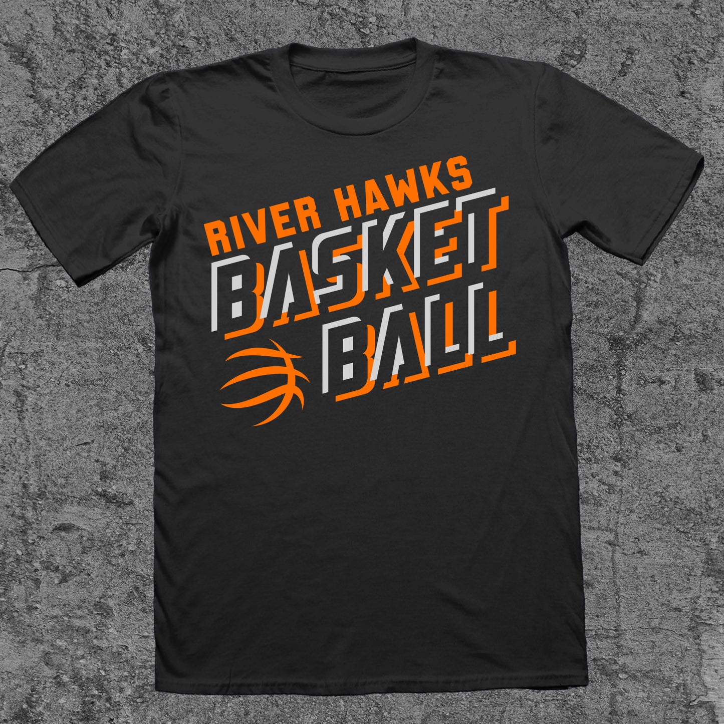 Easton Valley RiverHawks Basketball
