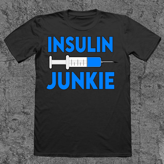 Insulin Junkie