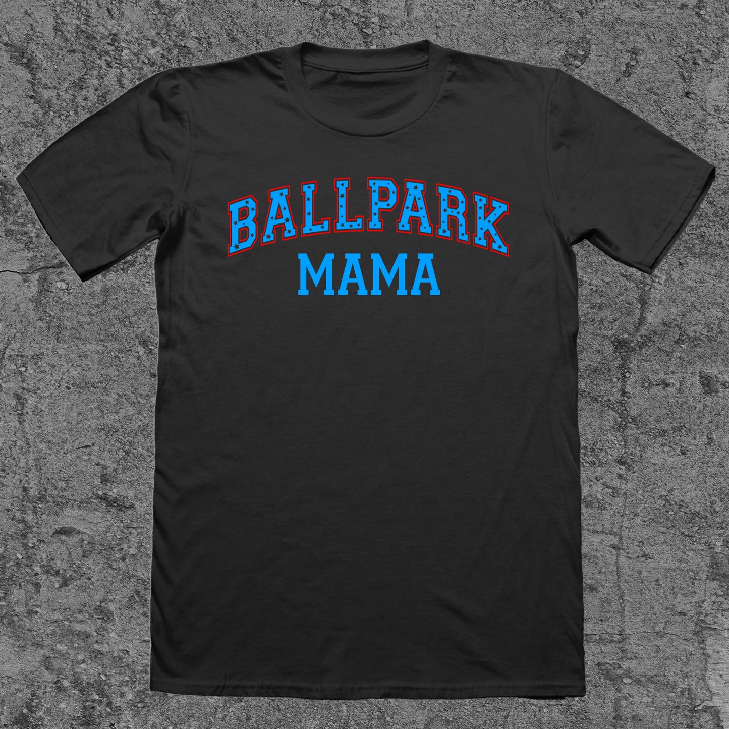 Ballpark Mama