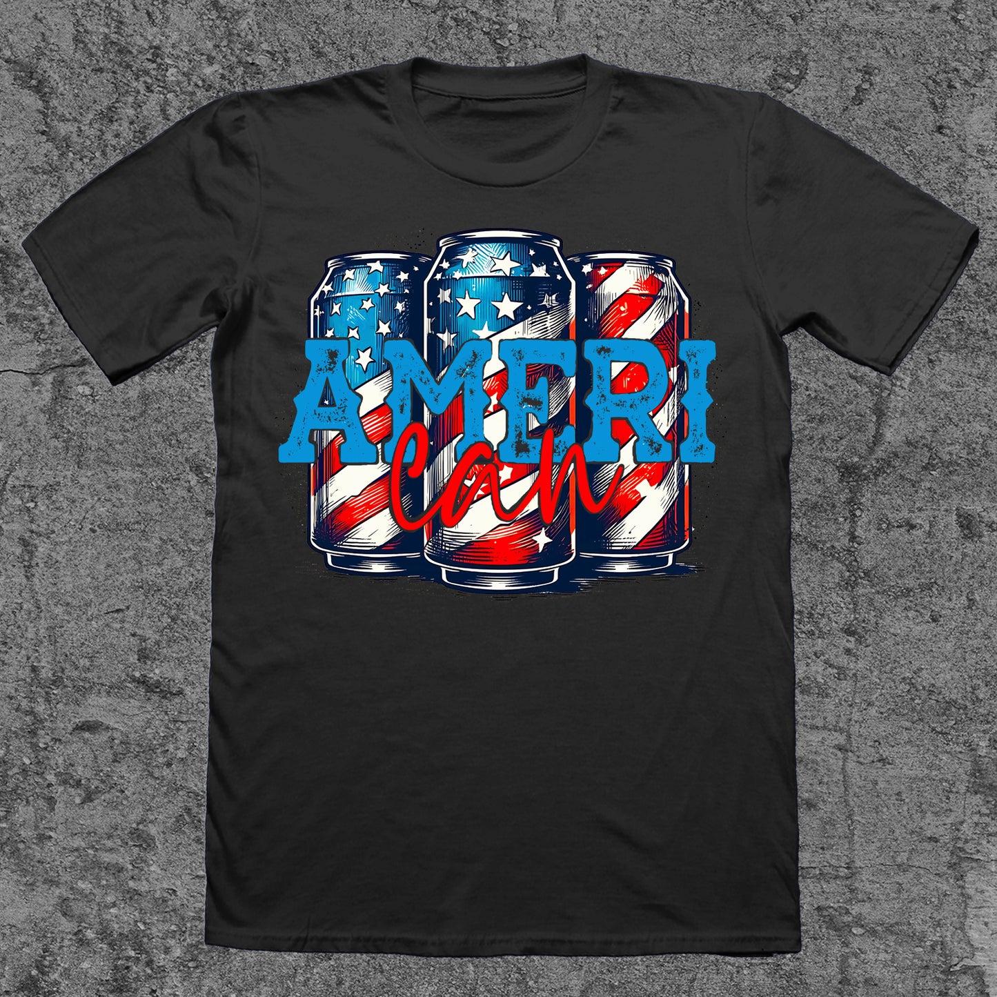 AmeriCAN