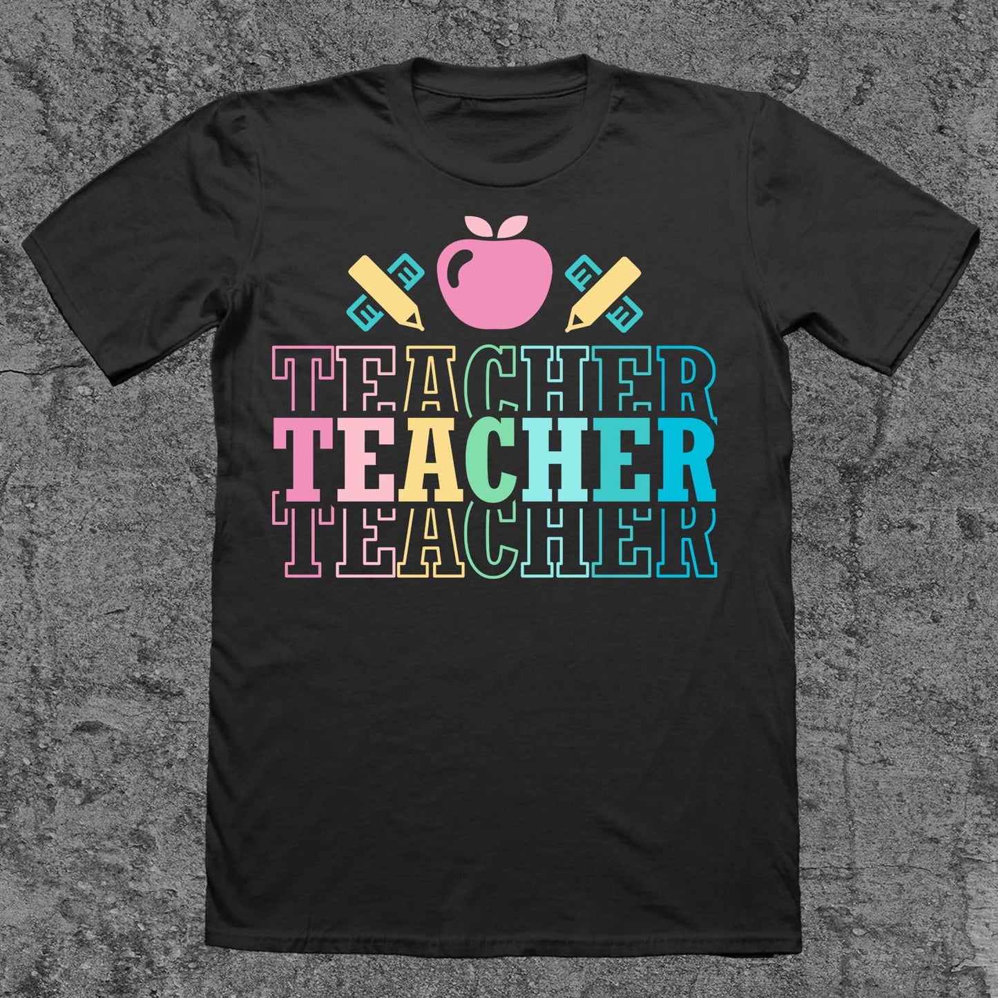 Teacher