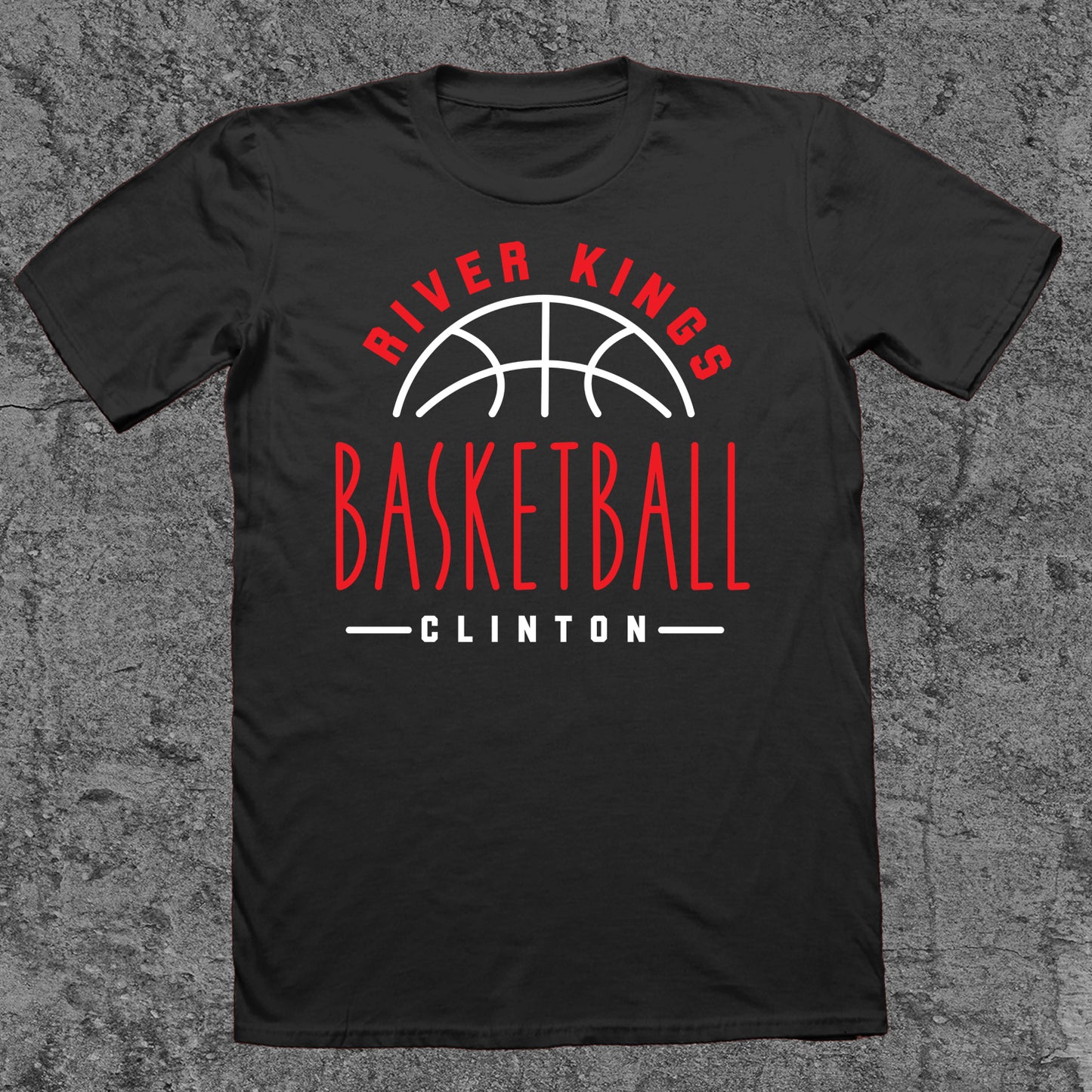 Clinton River Kings Basketball