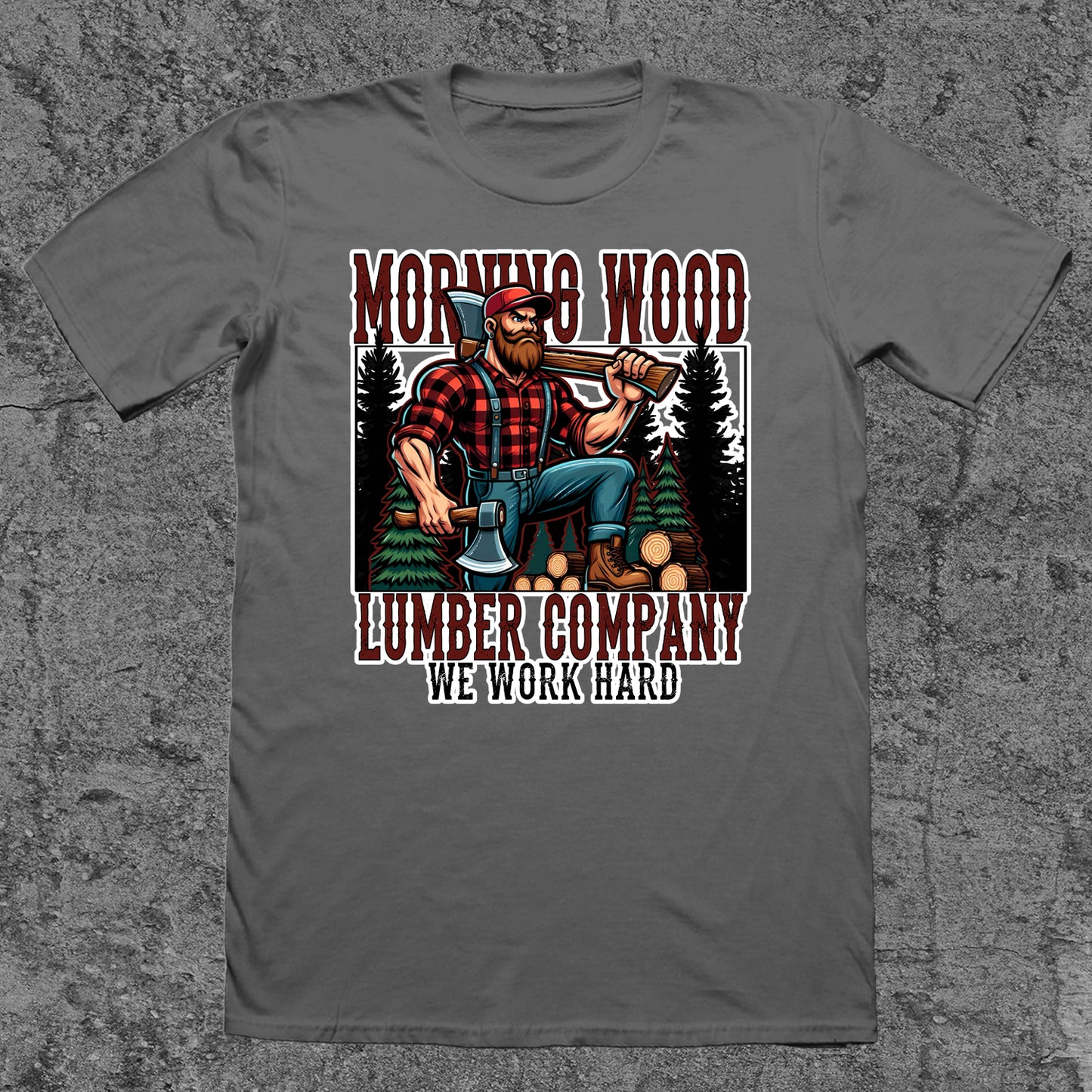 Morning Wood Lumber Company