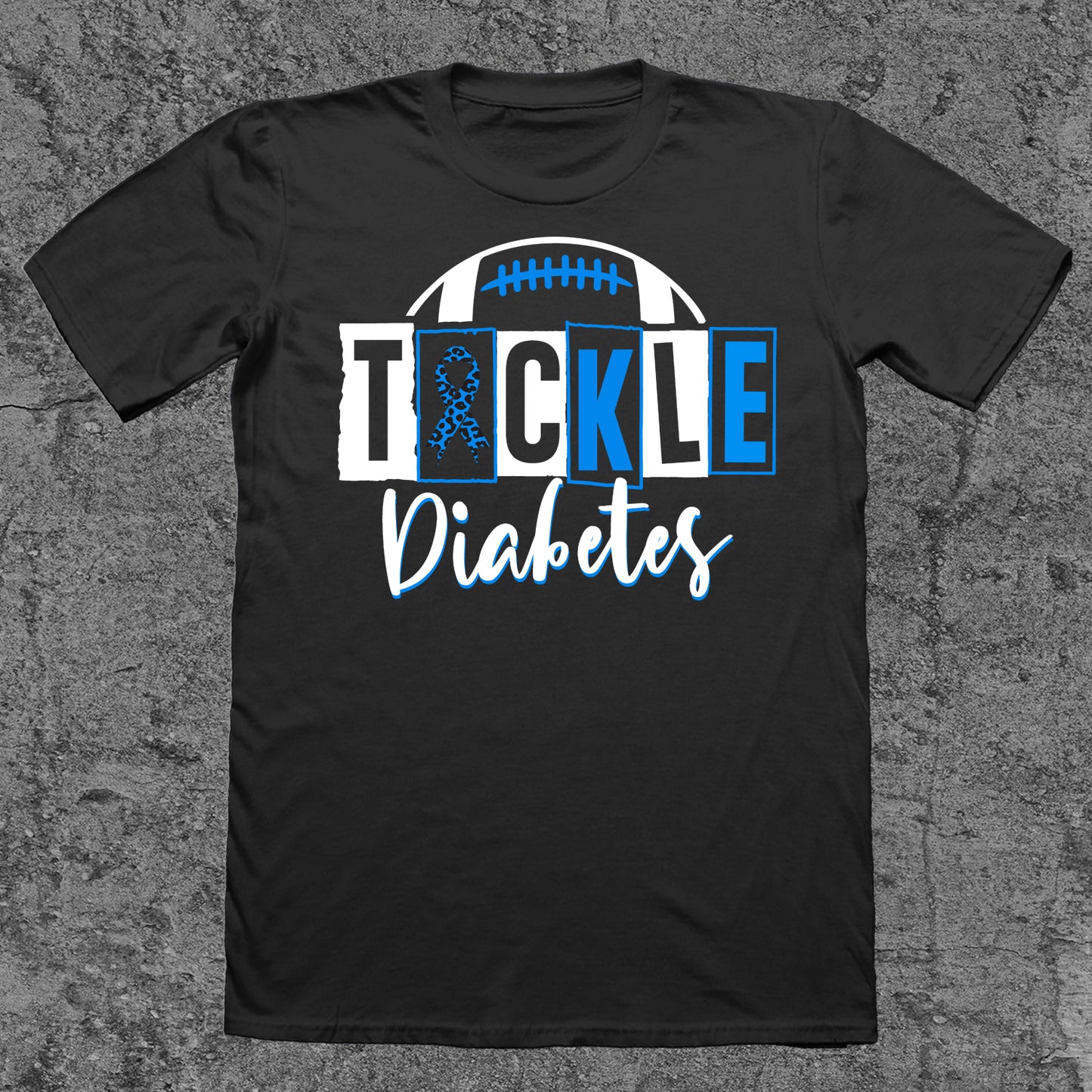 Tackle Diabetes