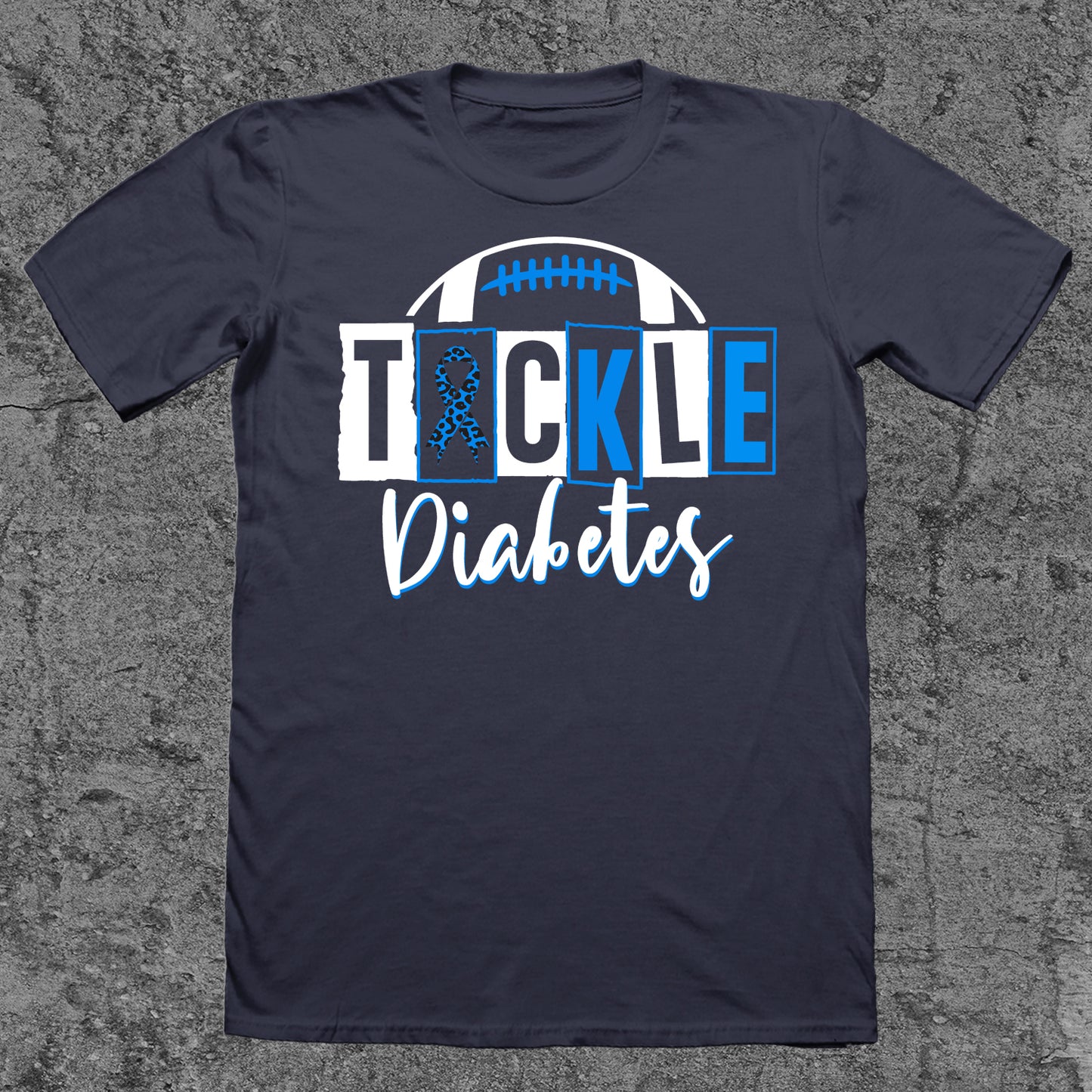 Tackle Diabetes