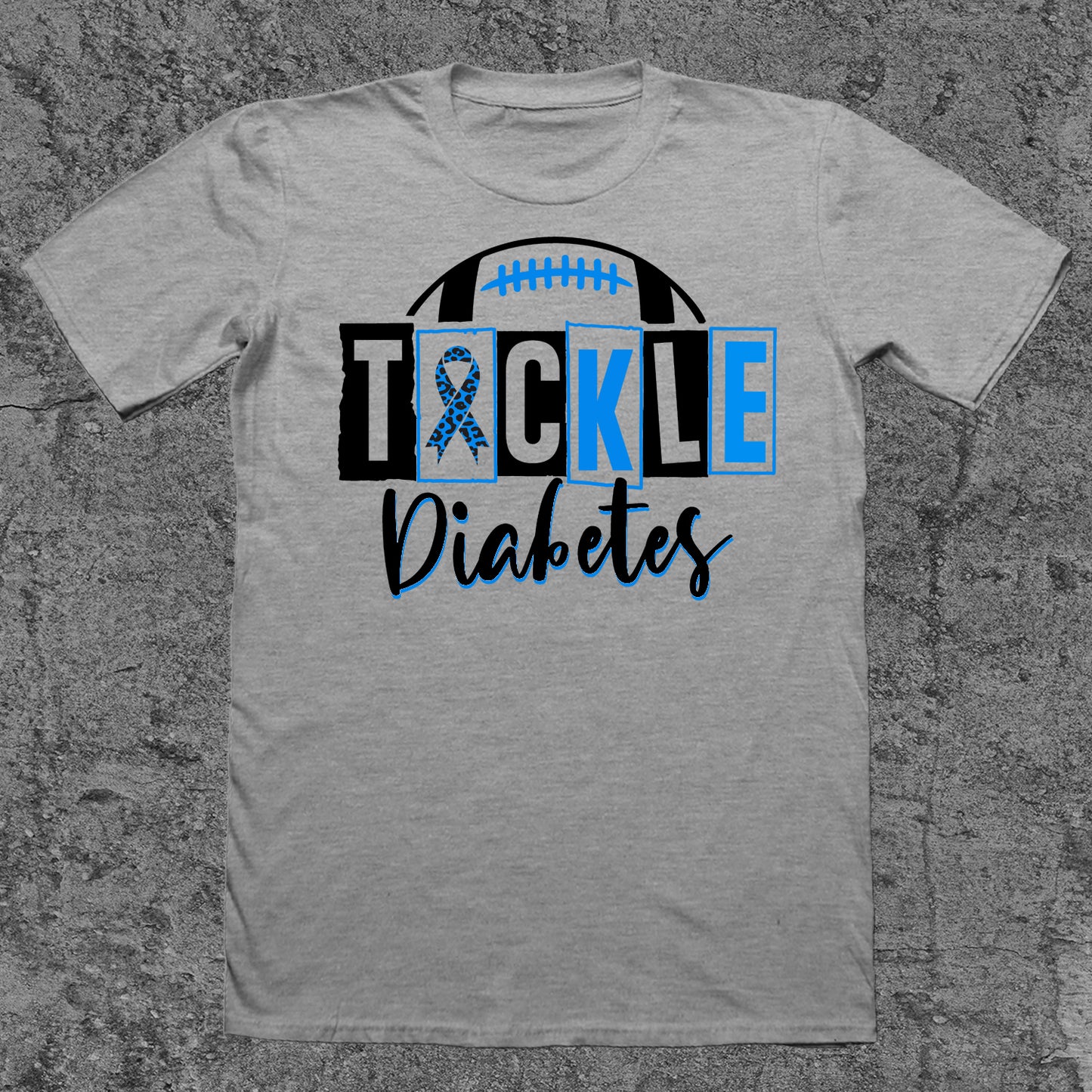 Tackle Diabetes