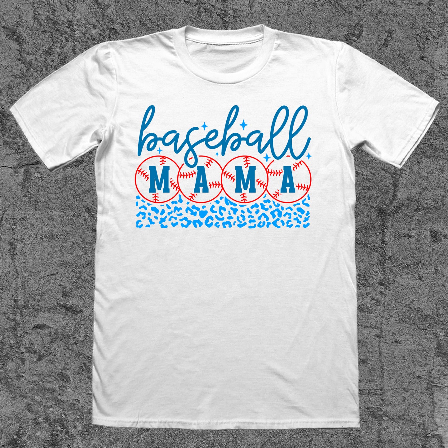 Baseball Mama