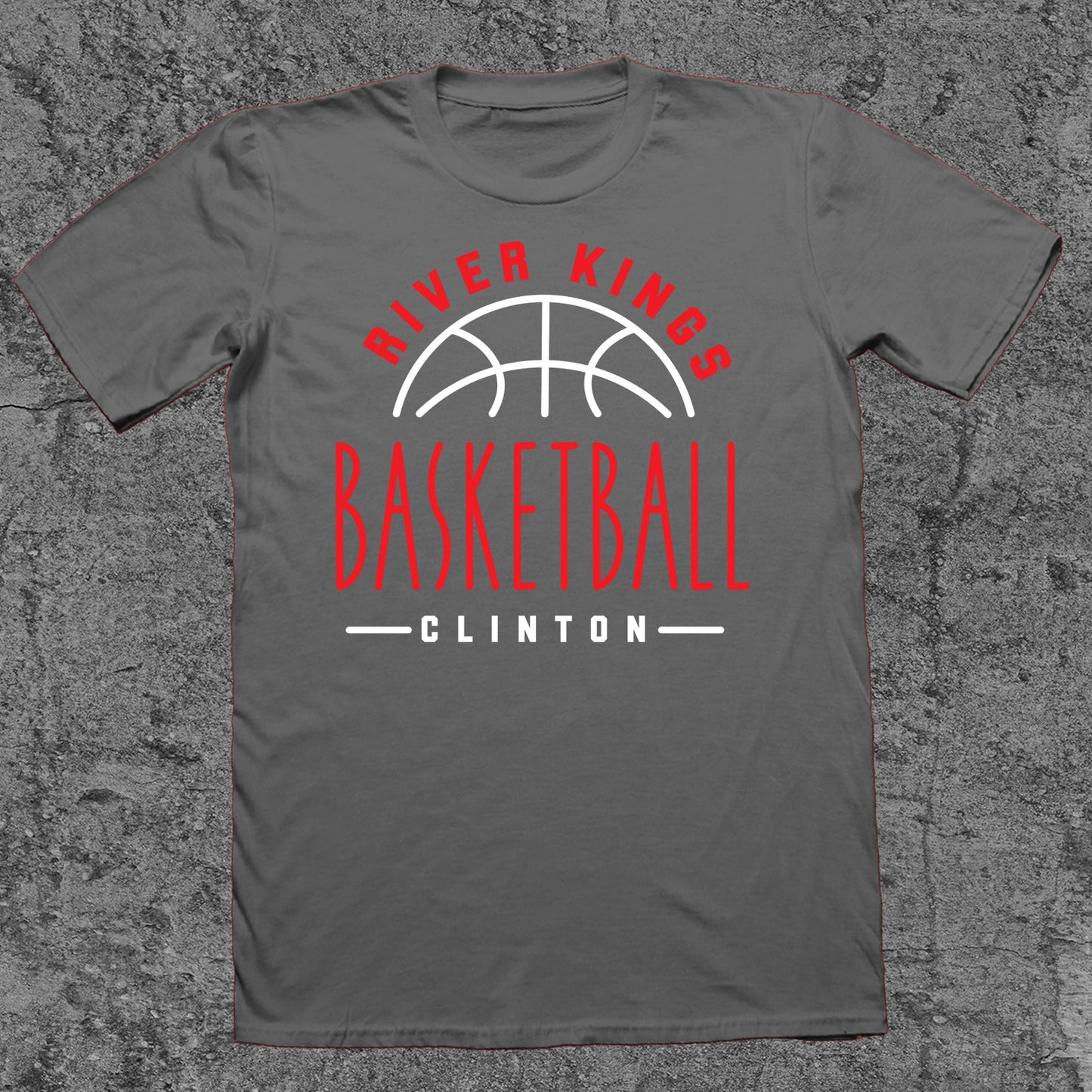 Clinton River Kings Basketball
