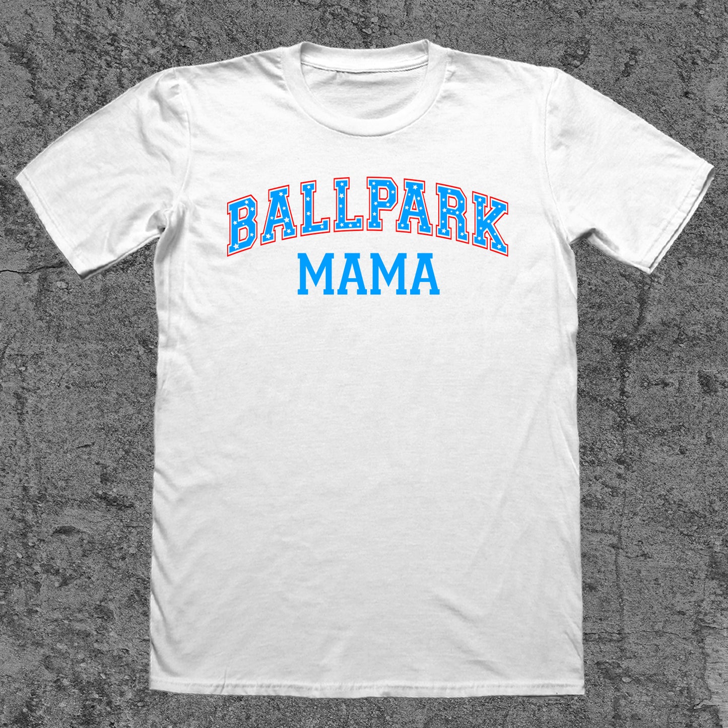 Ballpark Mama