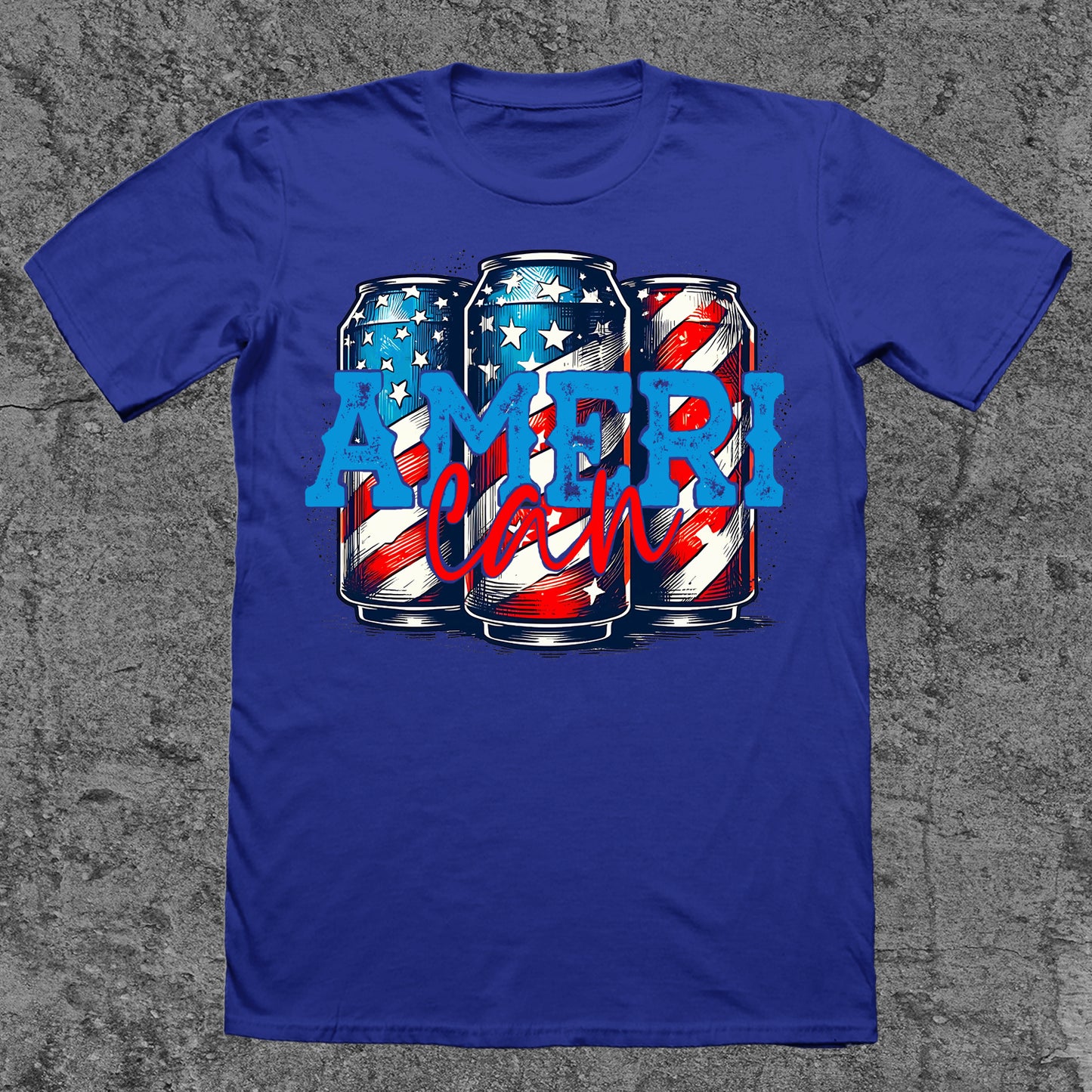 AmeriCAN