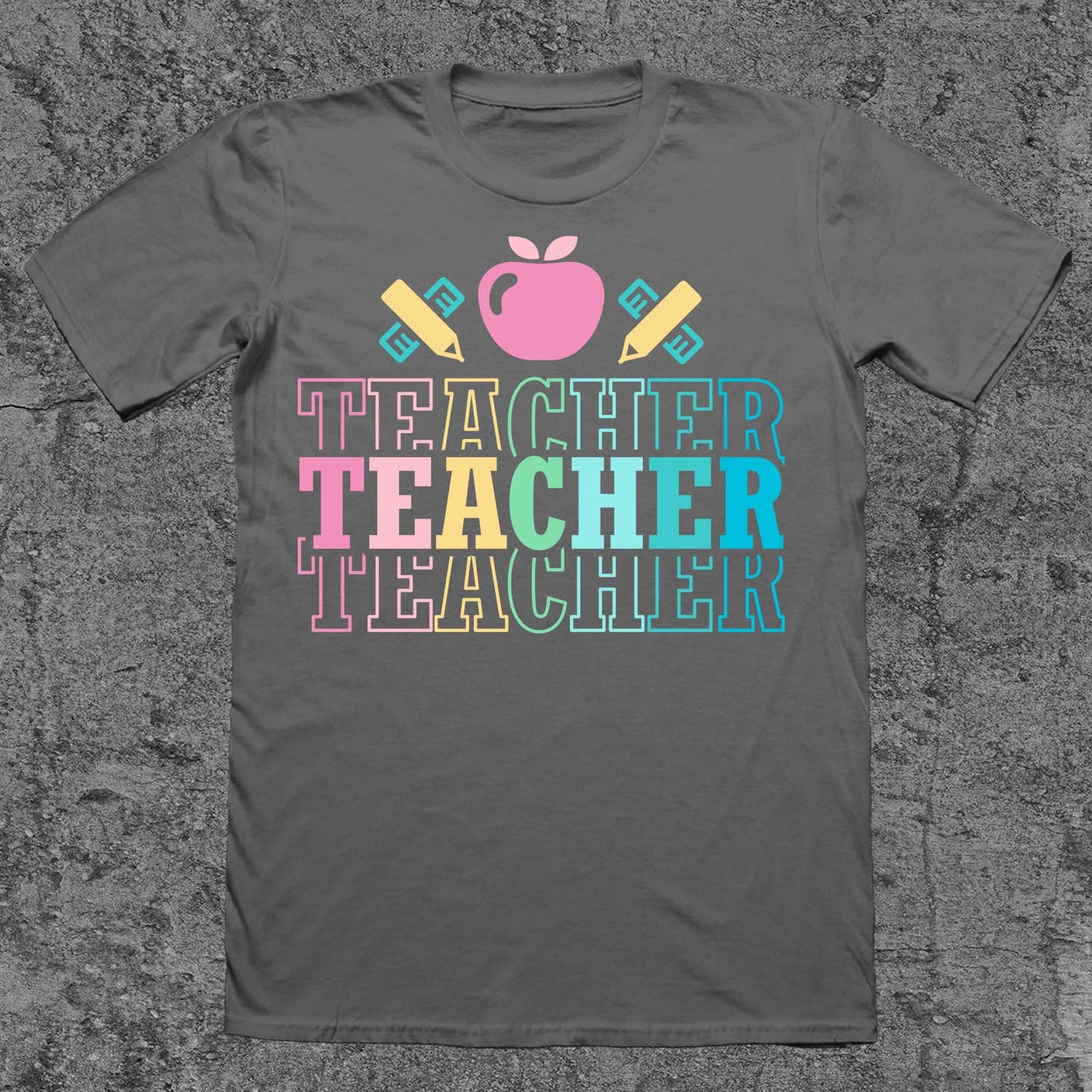 Teacher