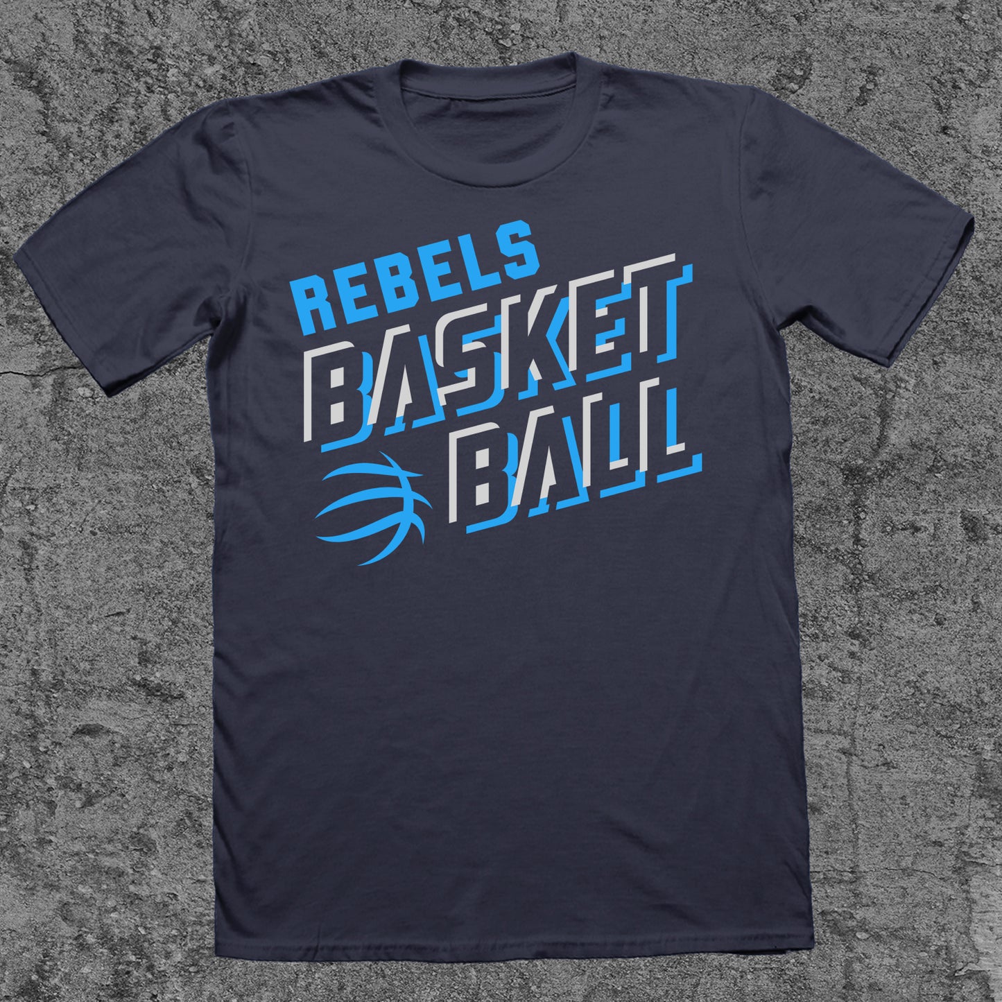 North East Rebels Basketball