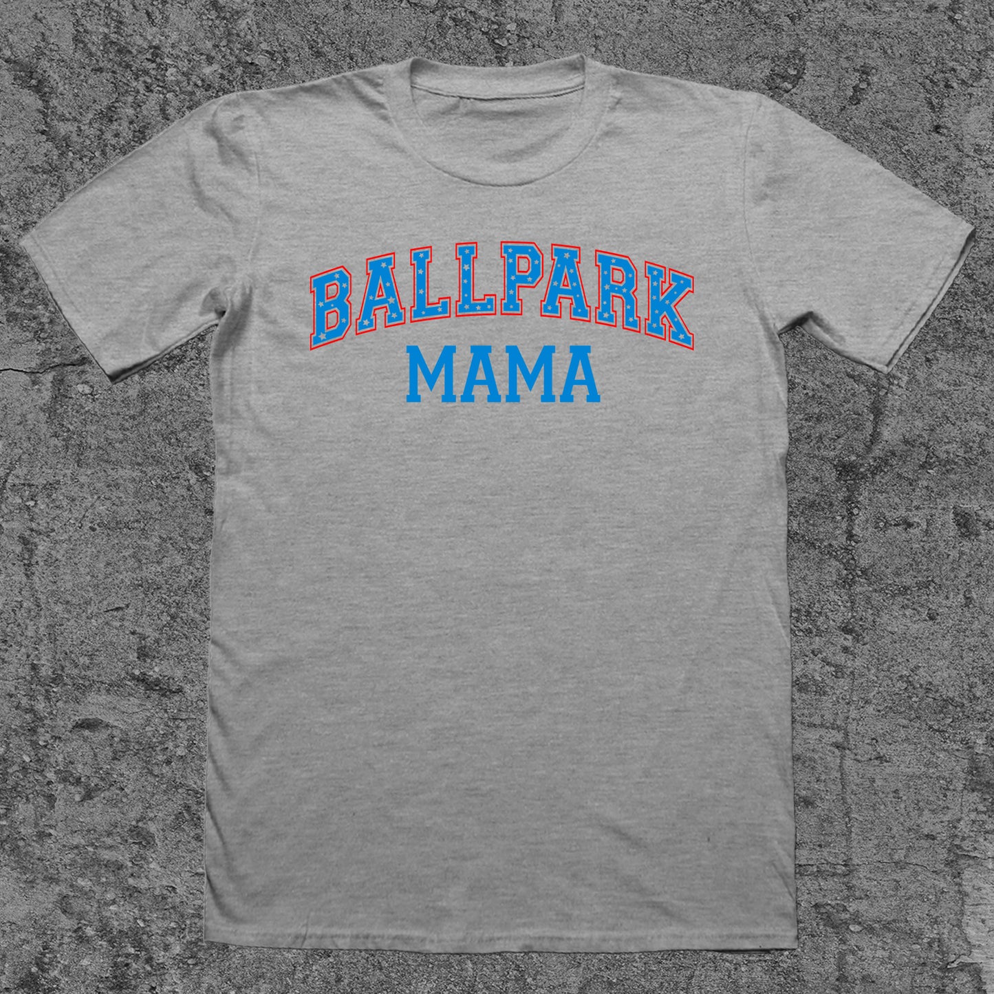 Ballpark Mama