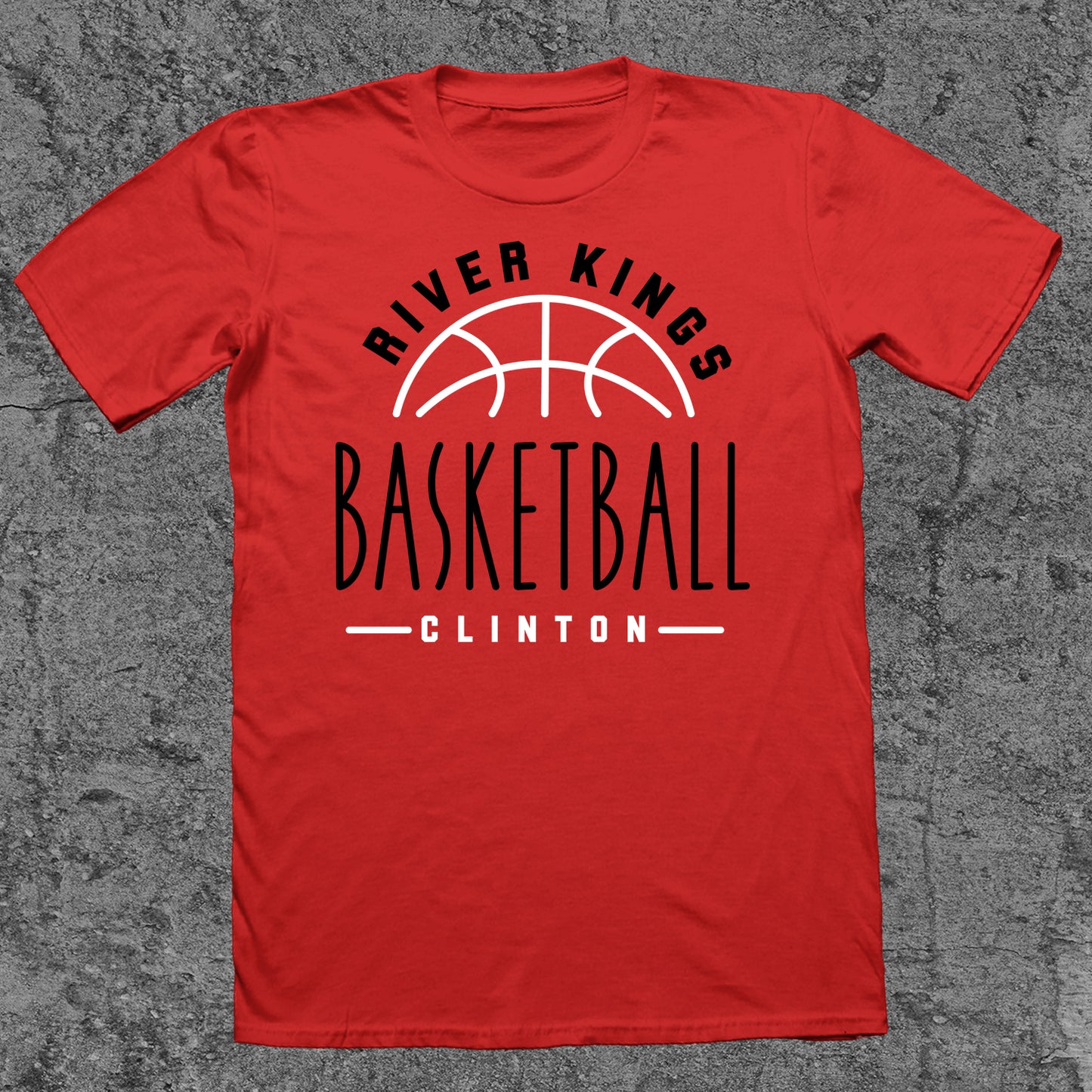 Clinton River Kings Basketball