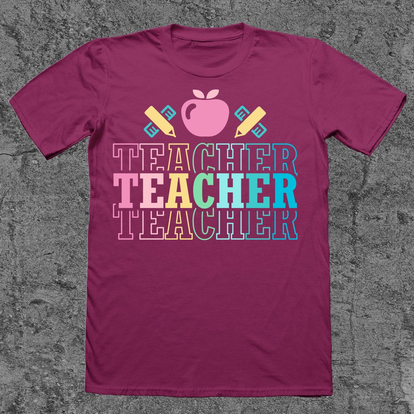 Teacher