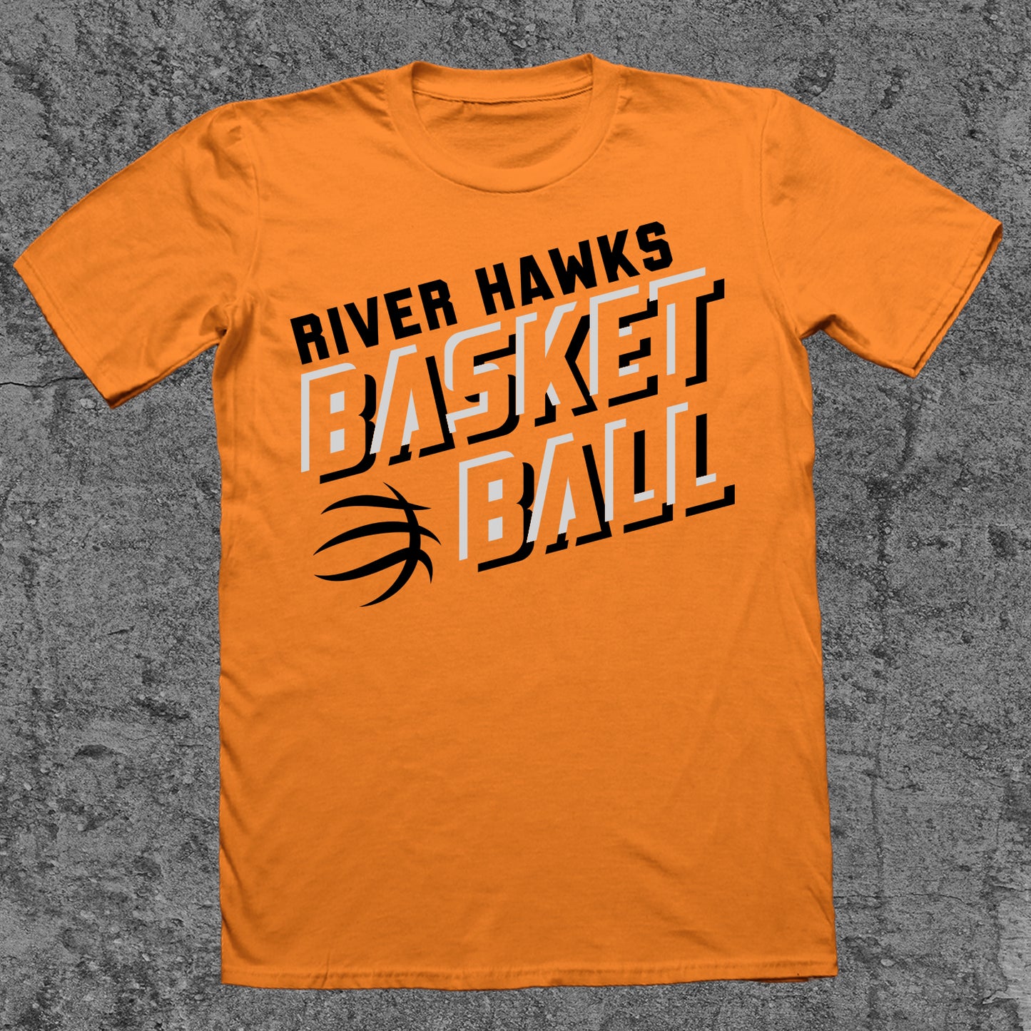 Easton Valley RiverHawks Basketball
