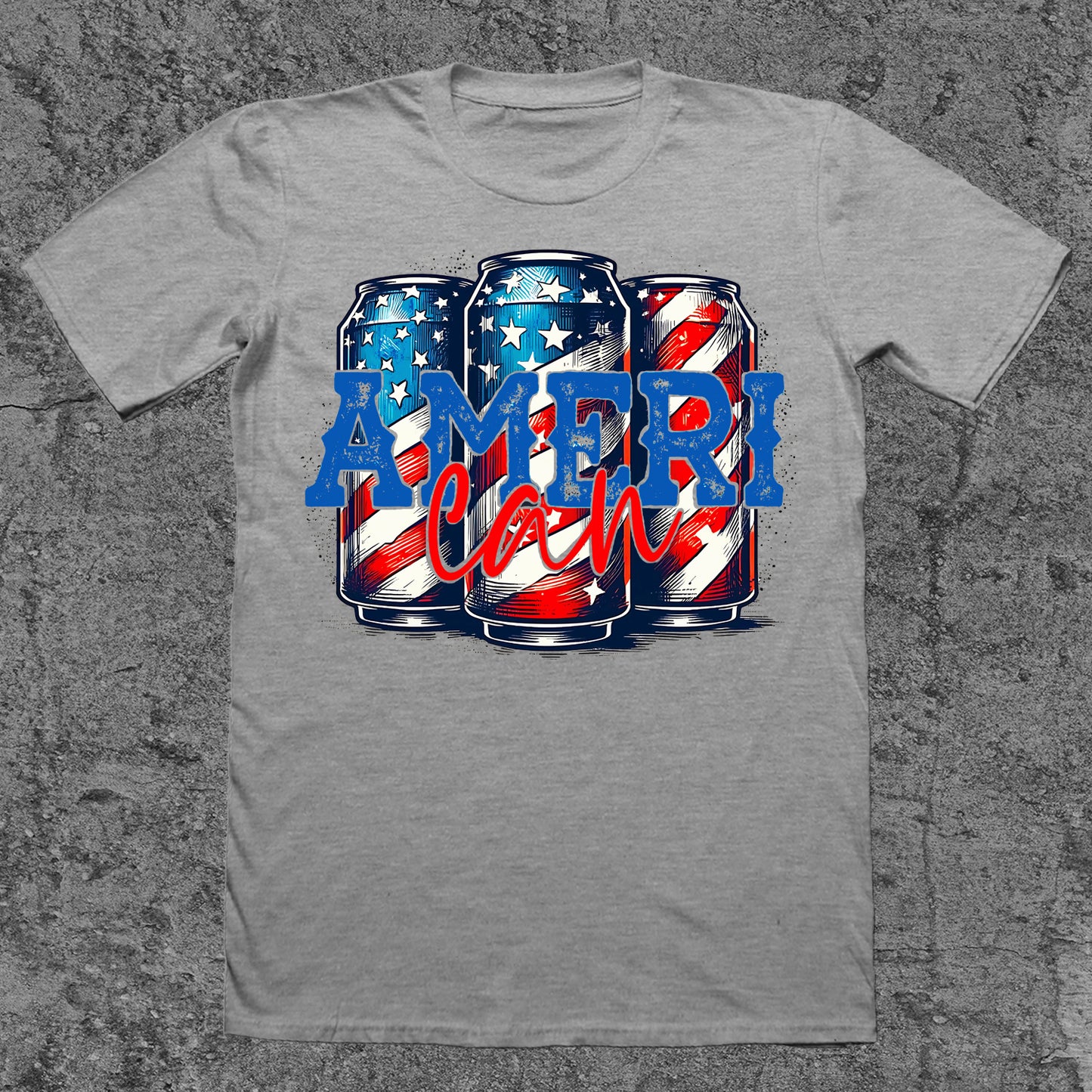 AmeriCAN