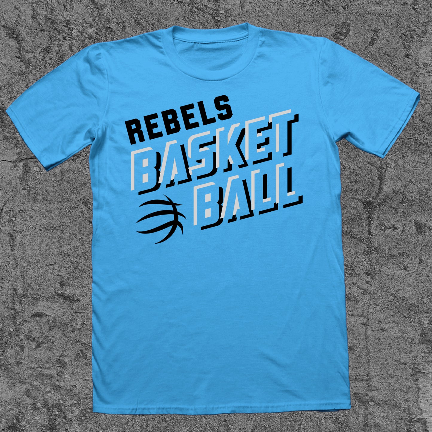 North East Rebels Basketball