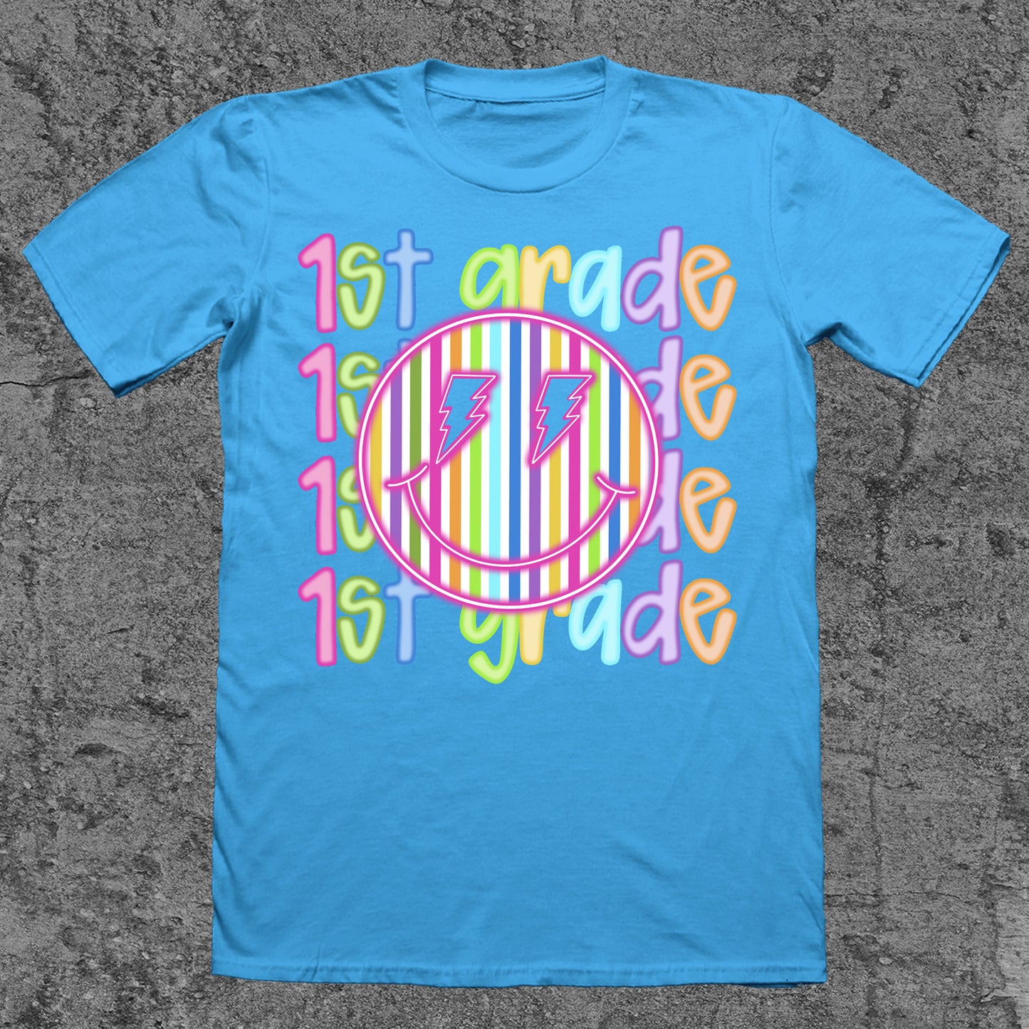 Neon Grades