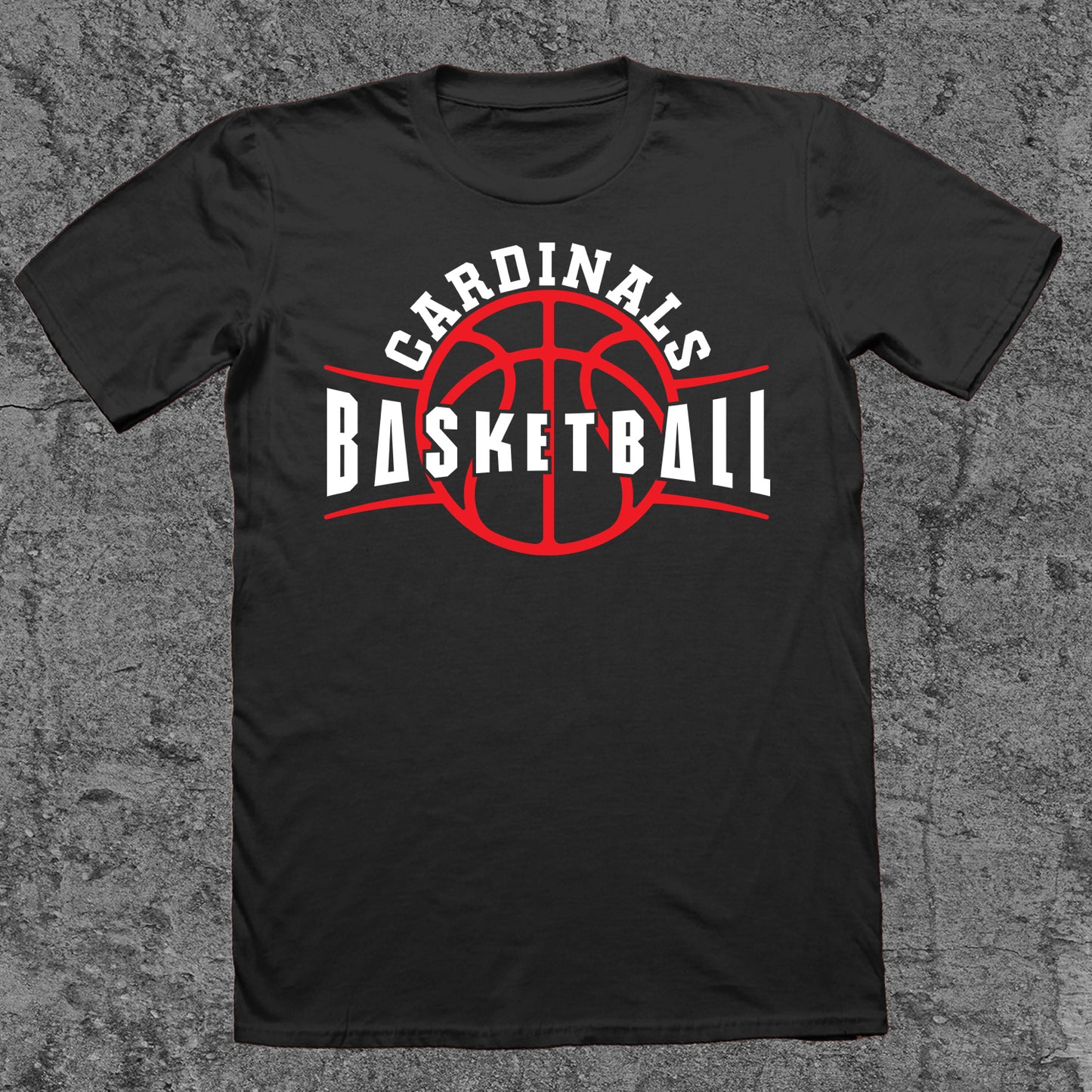 Maquoketa Cardinals Basketball