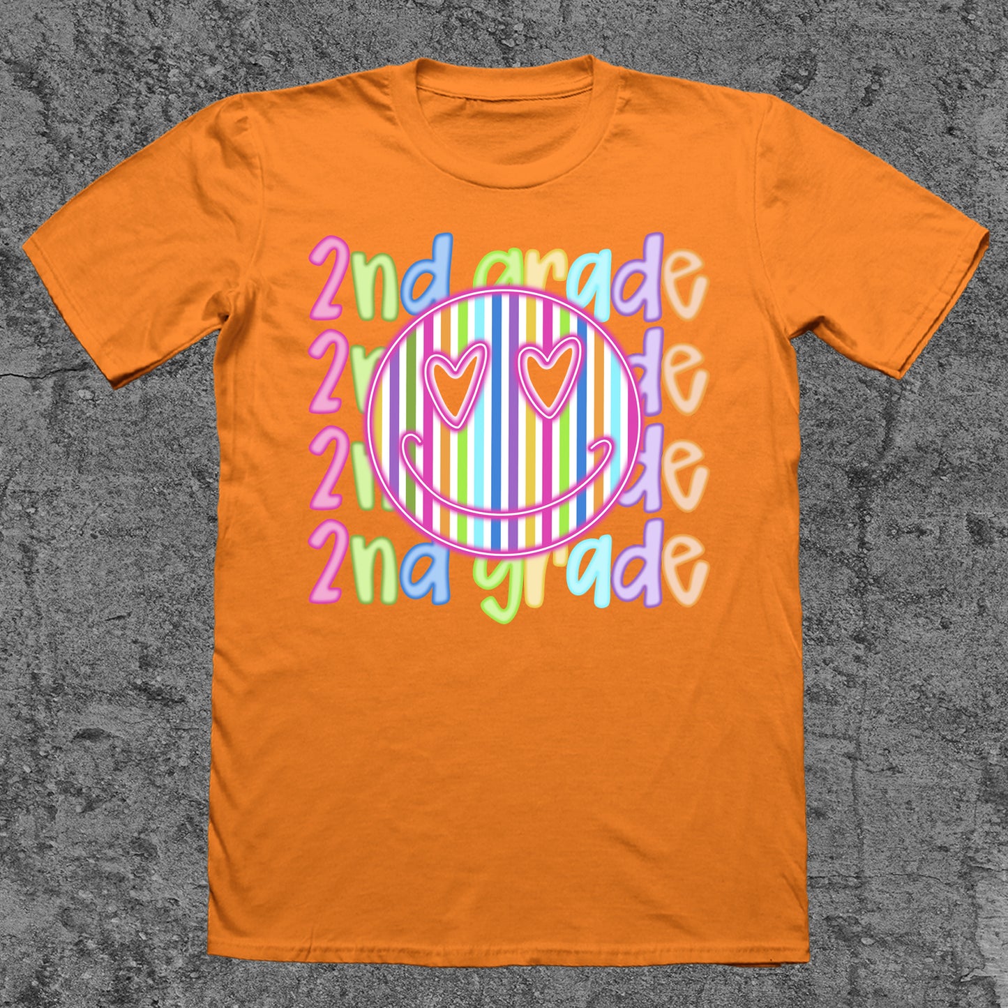 Neon Grades