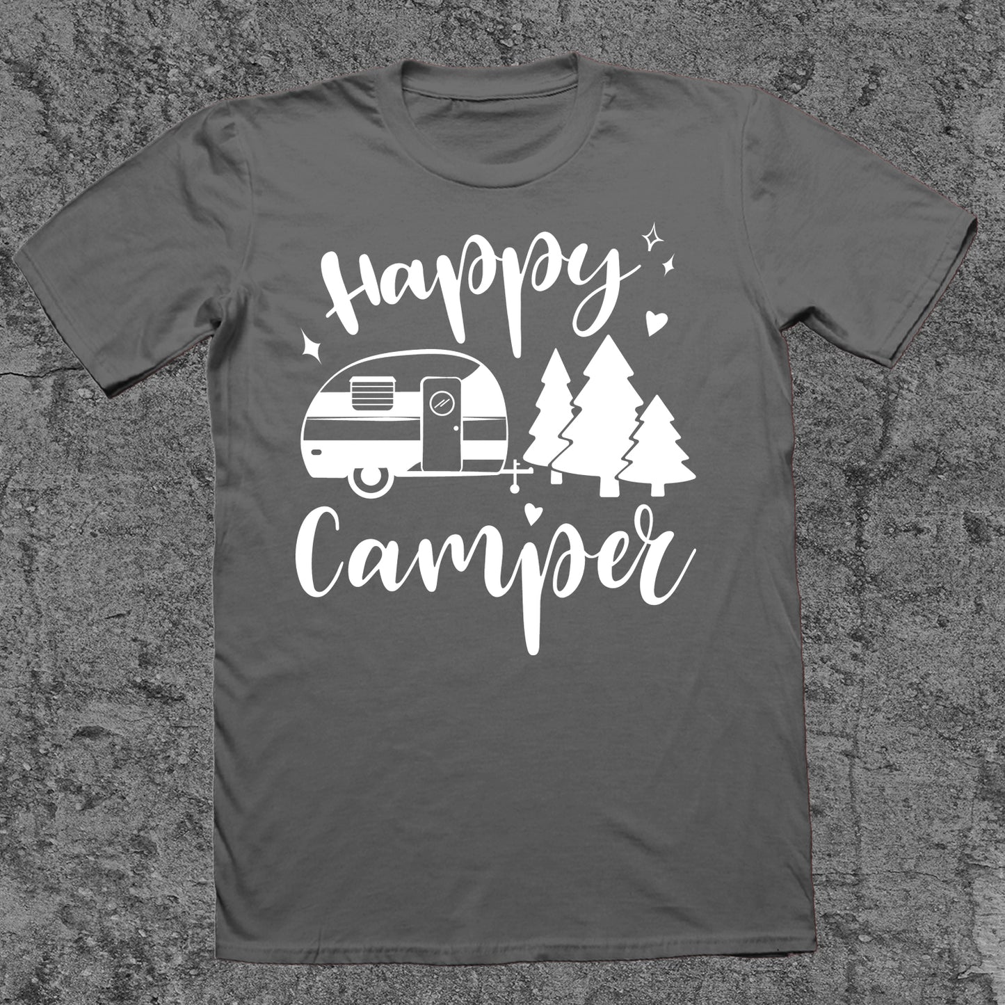 Happy Camper
