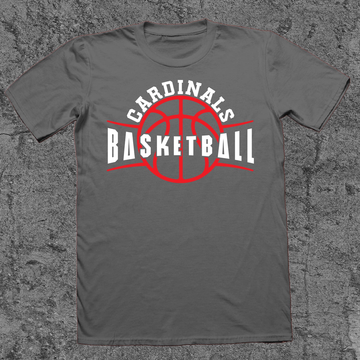 Maquoketa Cardinals Basketball