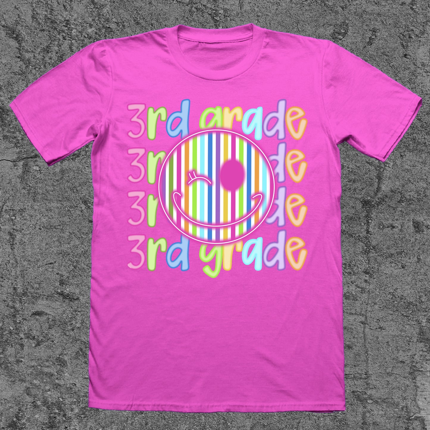 Neon Grades