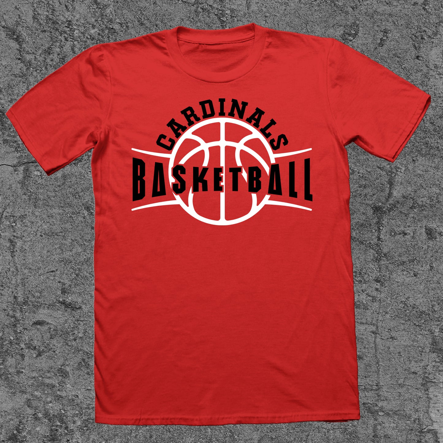 Maquoketa Cardinals Basketball