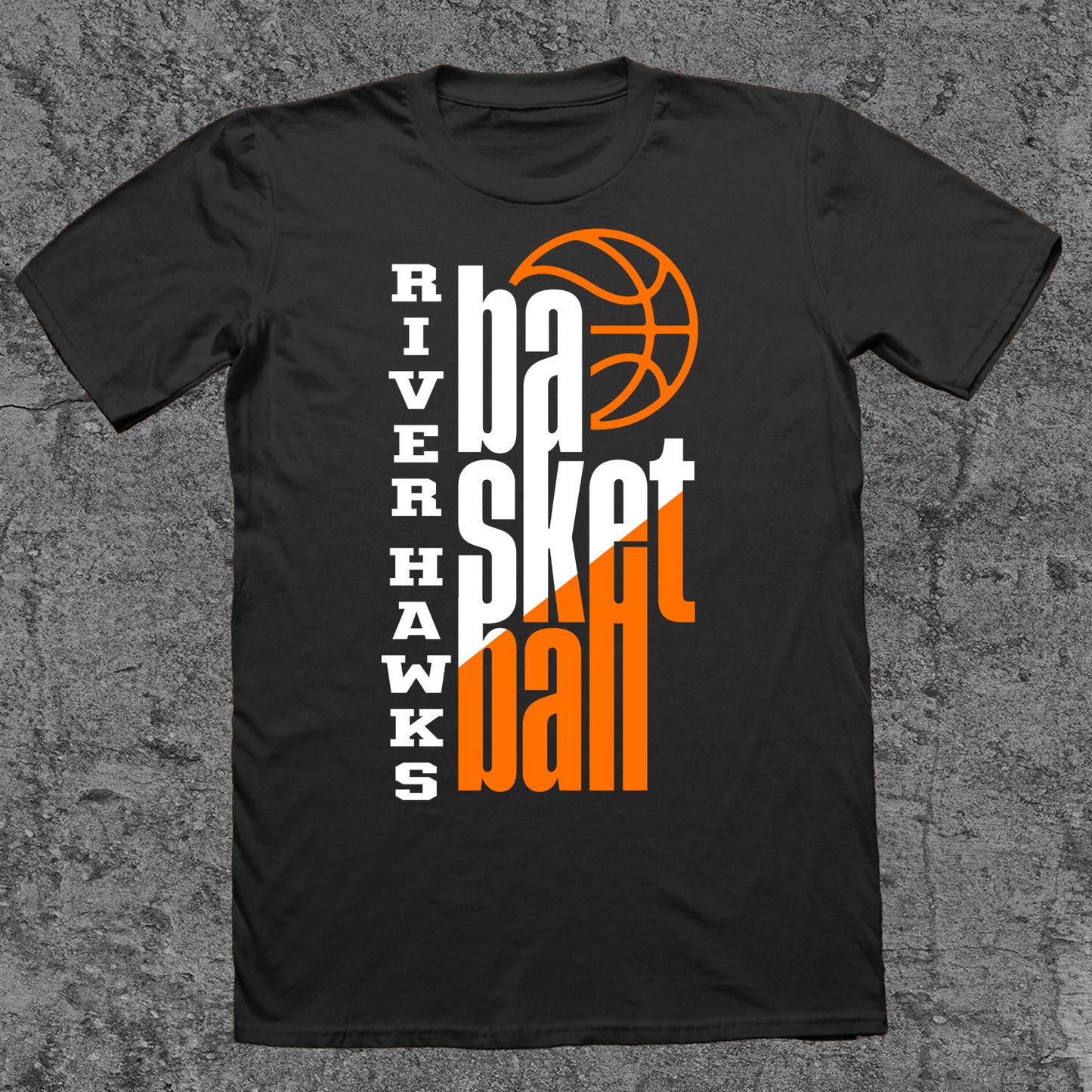 Easton Valley RiverHawks Basketball