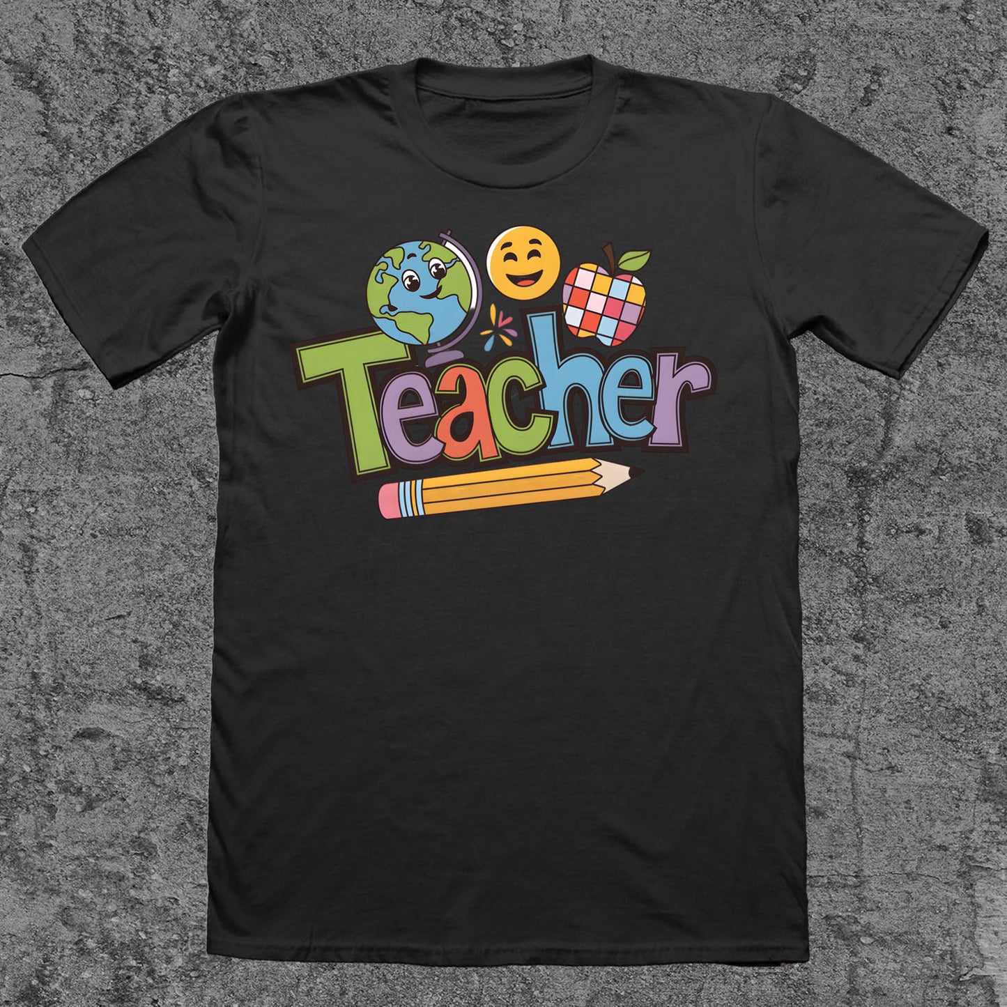 Teacher