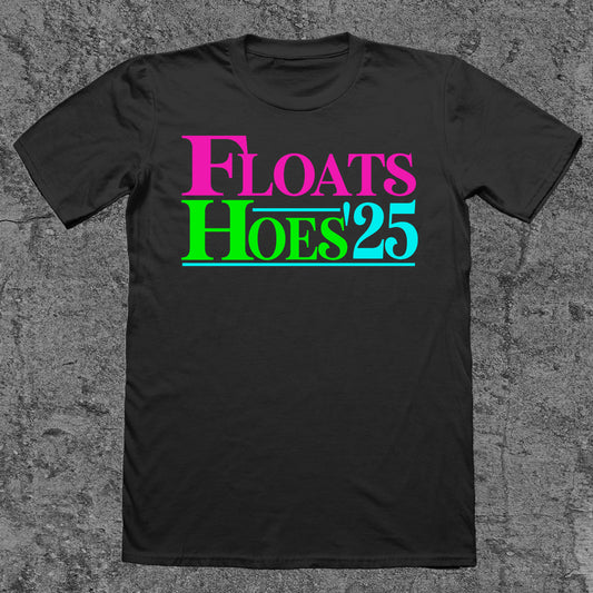 Floats n Hoes '25