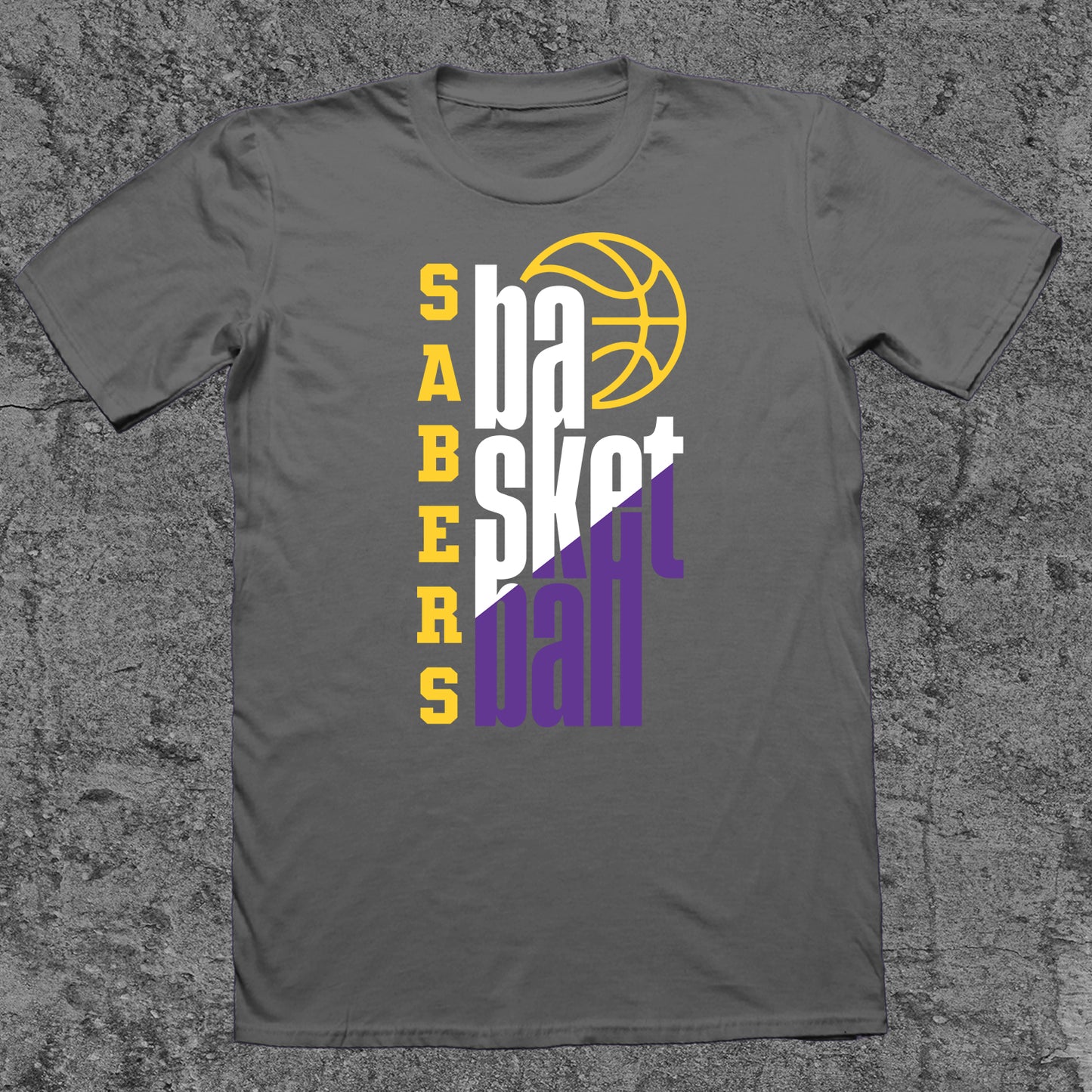 Dewitt Sabers Basketball