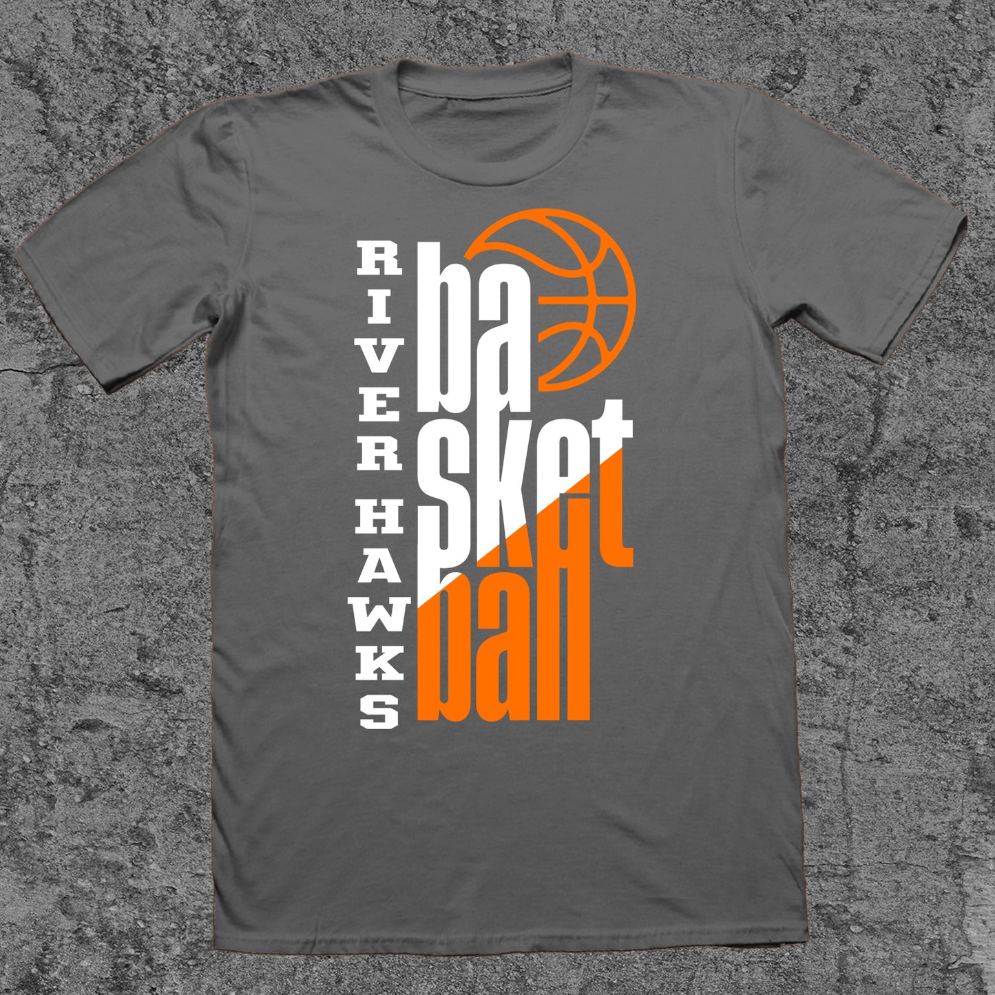 Easton Valley RiverHawks Basketball