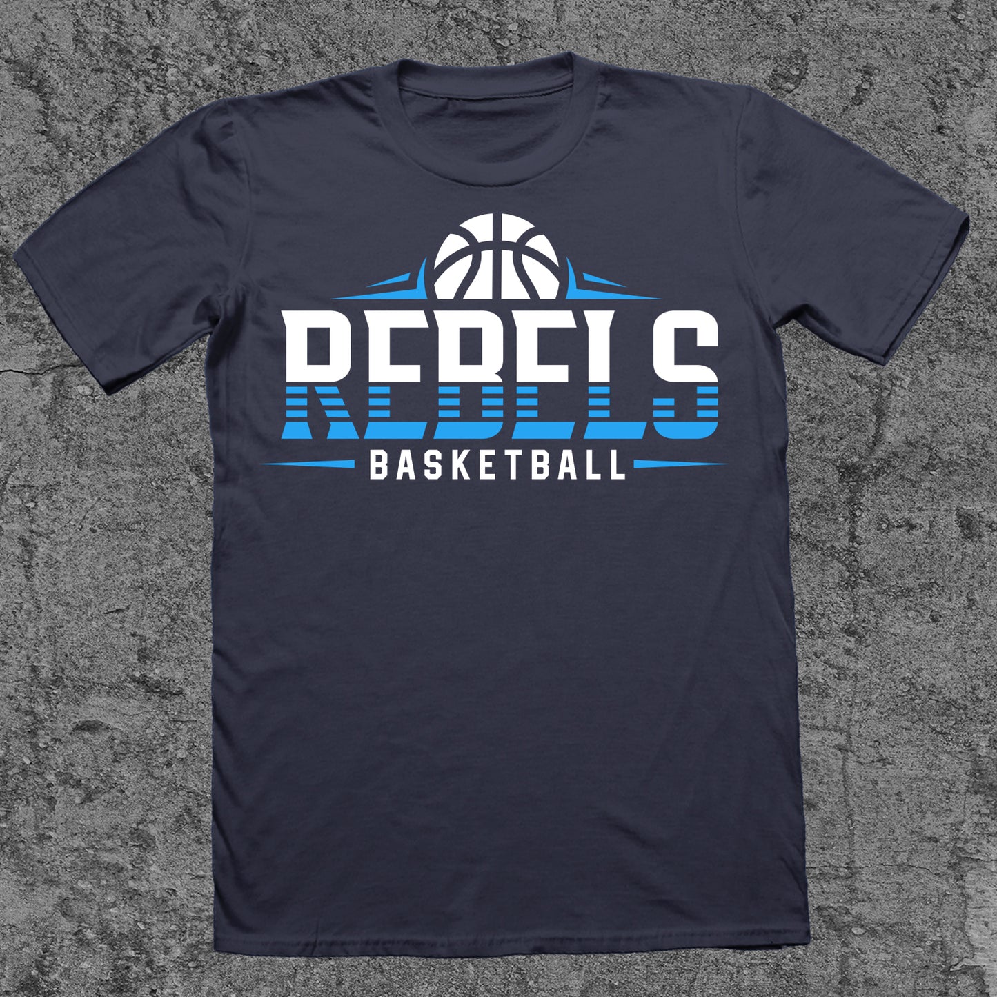 North East Rebels Basketball