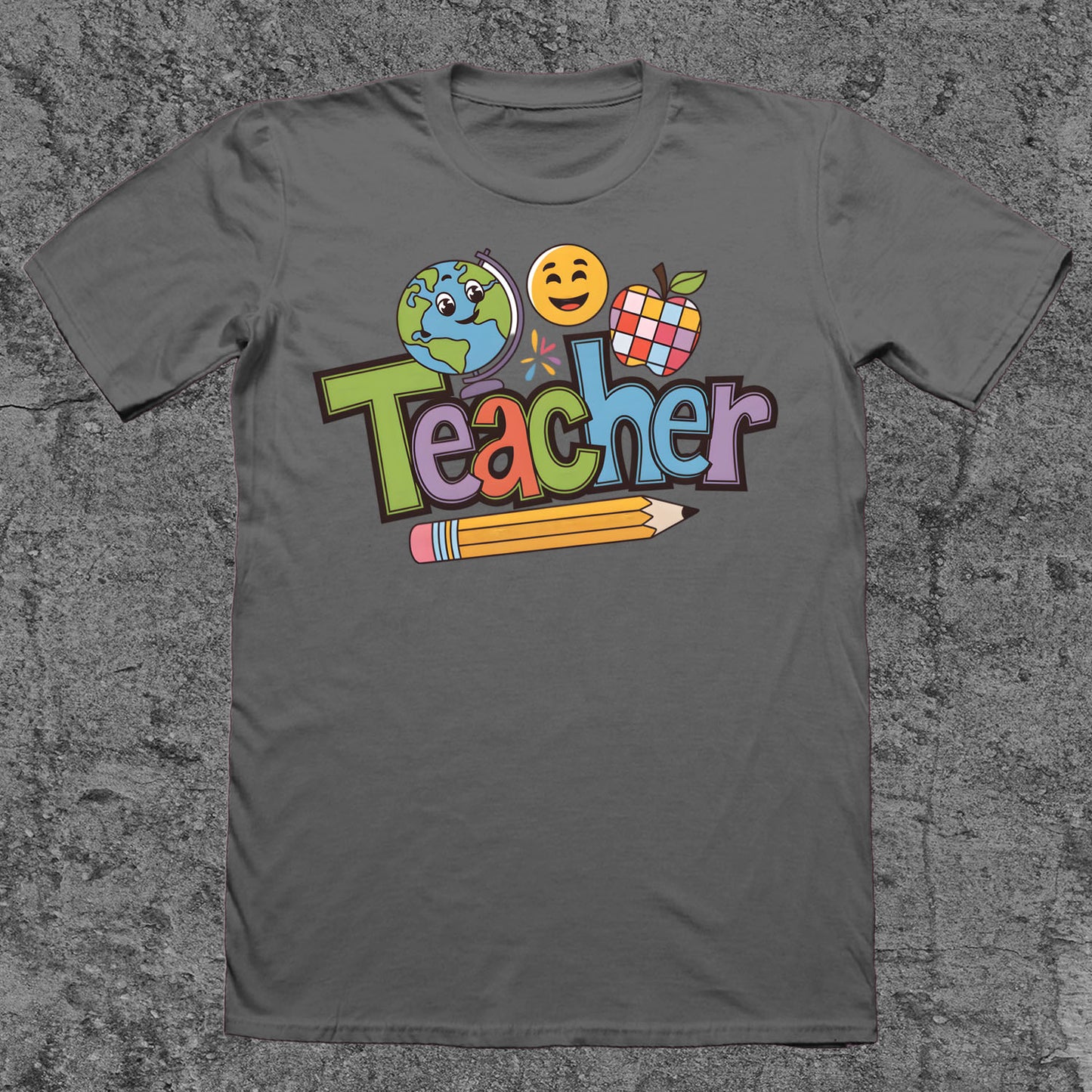 Teacher